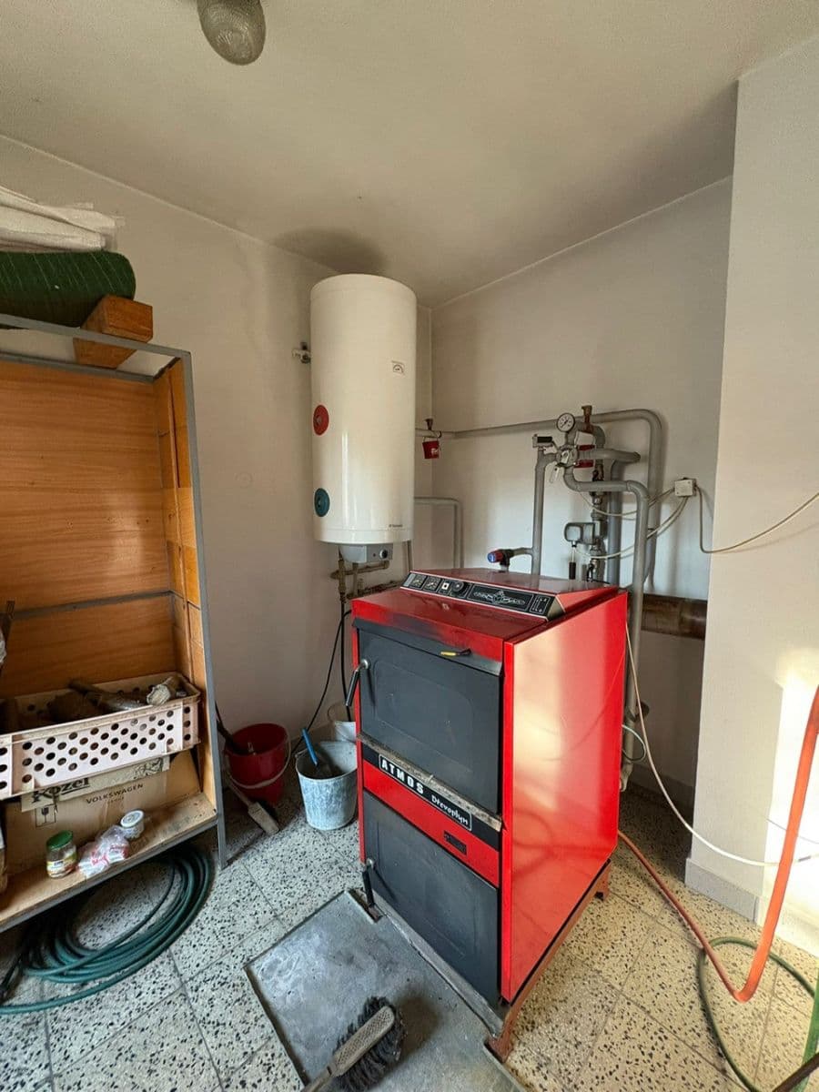 Prodej nebytového prostoru 743 m², Pražská, Písek, Jihočeský kraj Prodej nebytového prostoru 743 m², Pražská, Písek, Jihočeský kraj