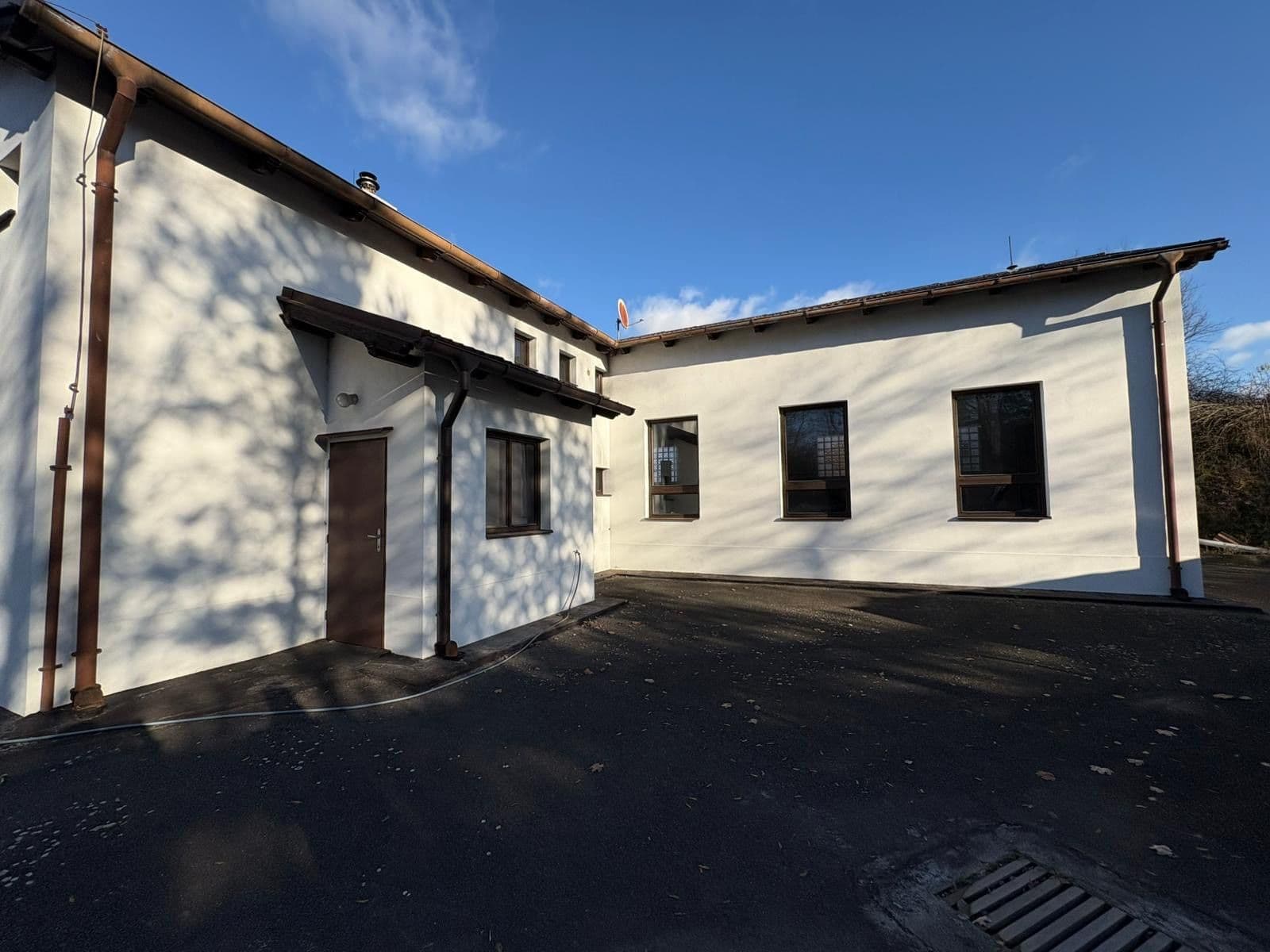 Prodej nebytového prostoru 743 m², Pražská, Písek, Jihočeský kraj Prodej nebytového prostoru 743 m², Pražská, Písek, Jihočeský kraj