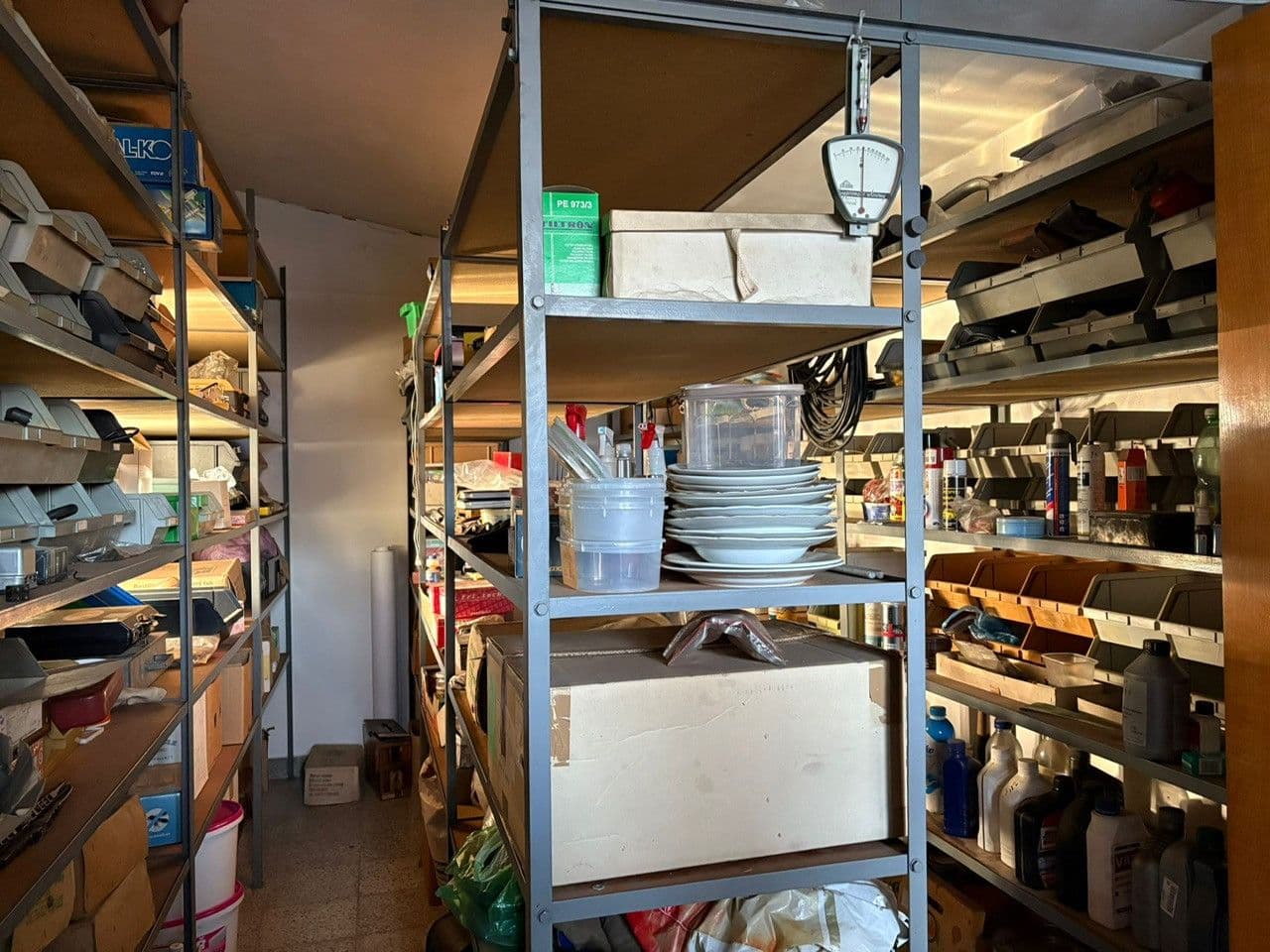 Prodej nebytového prostoru 743 m², Pražská, Písek, Jihočeský kraj Prodej nebytového prostoru 743 m², Pražská, Písek, Jihočeský kraj