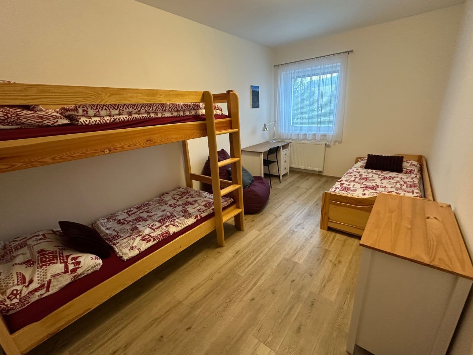 Prodej bytu 2+kk 45 m², Promenáda, Horní Maršov, Královéhradecký kraj Prodej bytu 2+kk 45 m², Promenáda, Horní Maršov, Královéhradecký kraj