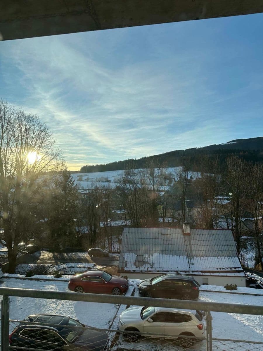 Prodej bytu 2+kk 45 m², Promenáda, Horní Maršov, Královéhradecký kraj Prodej bytu 2+kk 45 m², Promenáda, Horní Maršov, Královéhradecký kraj