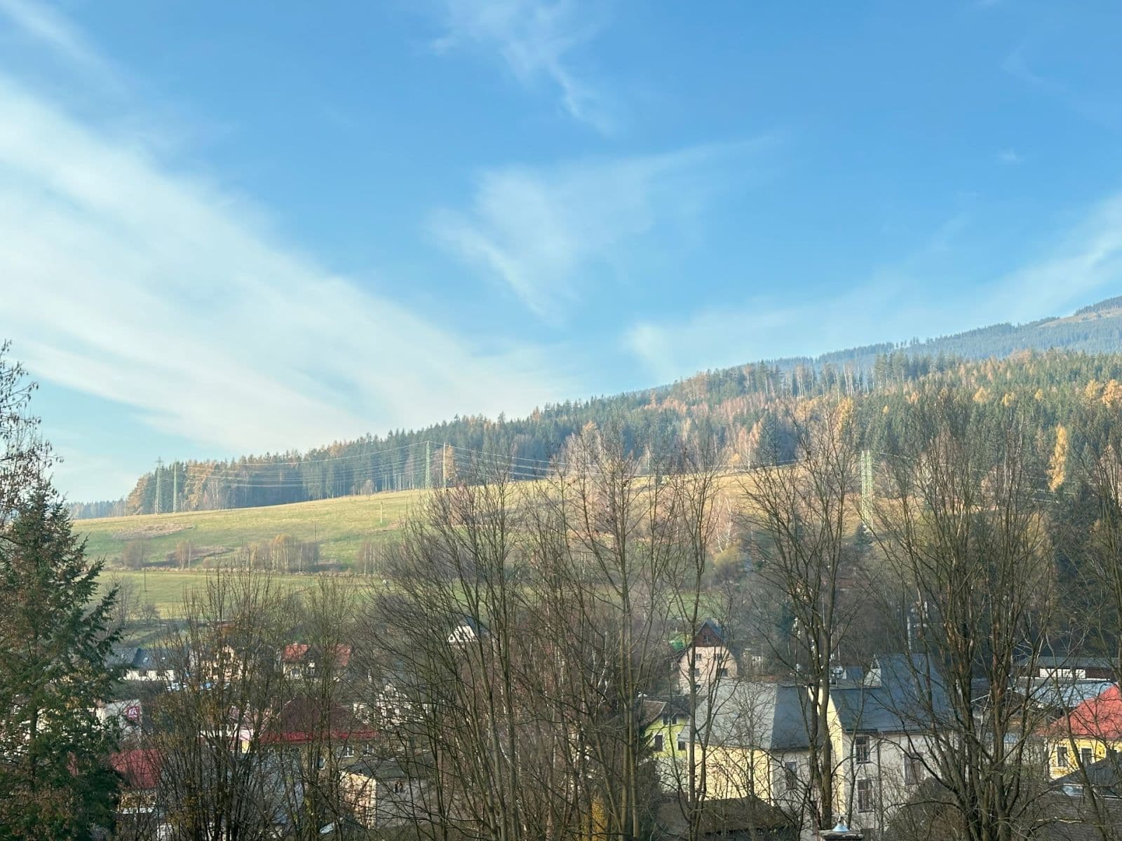 Prodej bytu 2+kk 45 m², Promenáda, Horní Maršov, Královéhradecký kraj Prodej bytu 2+kk 45 m², Promenáda, Horní Maršov, Královéhradecký kraj