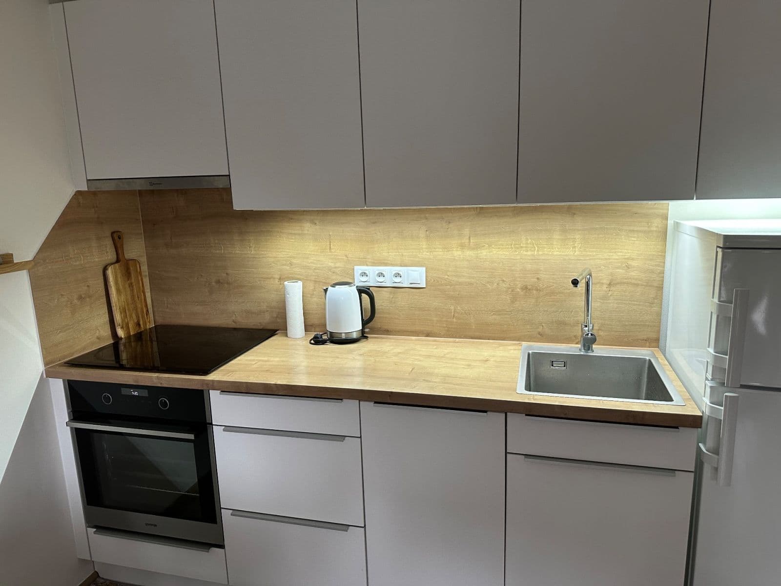 Prodej bytu 2+kk 45 m², Promenáda, Horní Maršov, Královéhradecký kraj Prodej bytu 2+kk 45 m², Promenáda, Horní Maršov, Královéhradecký kraj