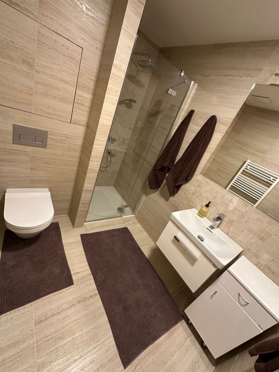 Prodej bytu 2+kk 45 m², Promenáda, Horní Maršov, Královéhradecký kraj Prodej bytu 2+kk 45 m², Promenáda, Horní Maršov, Královéhradecký kraj