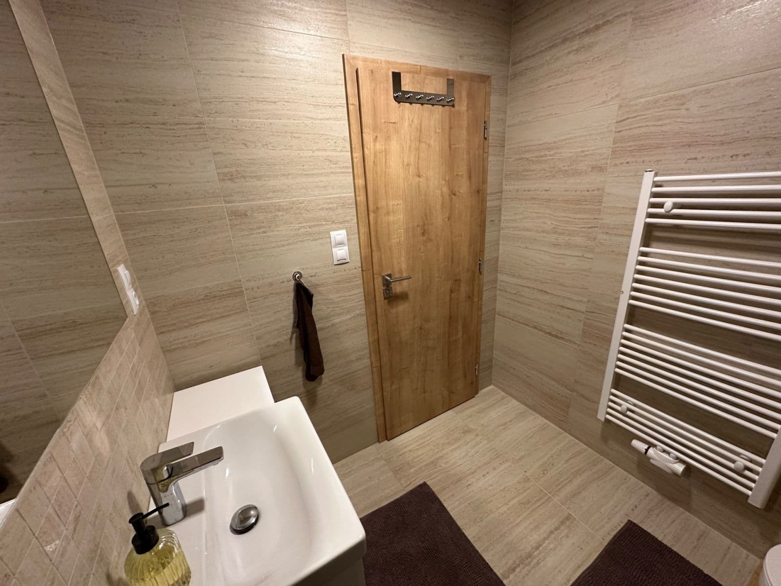 Prodej bytu 2+kk 45 m², Promenáda, Horní Maršov, Královéhradecký kraj Prodej bytu 2+kk 45 m², Promenáda, Horní Maršov, Královéhradecký kraj