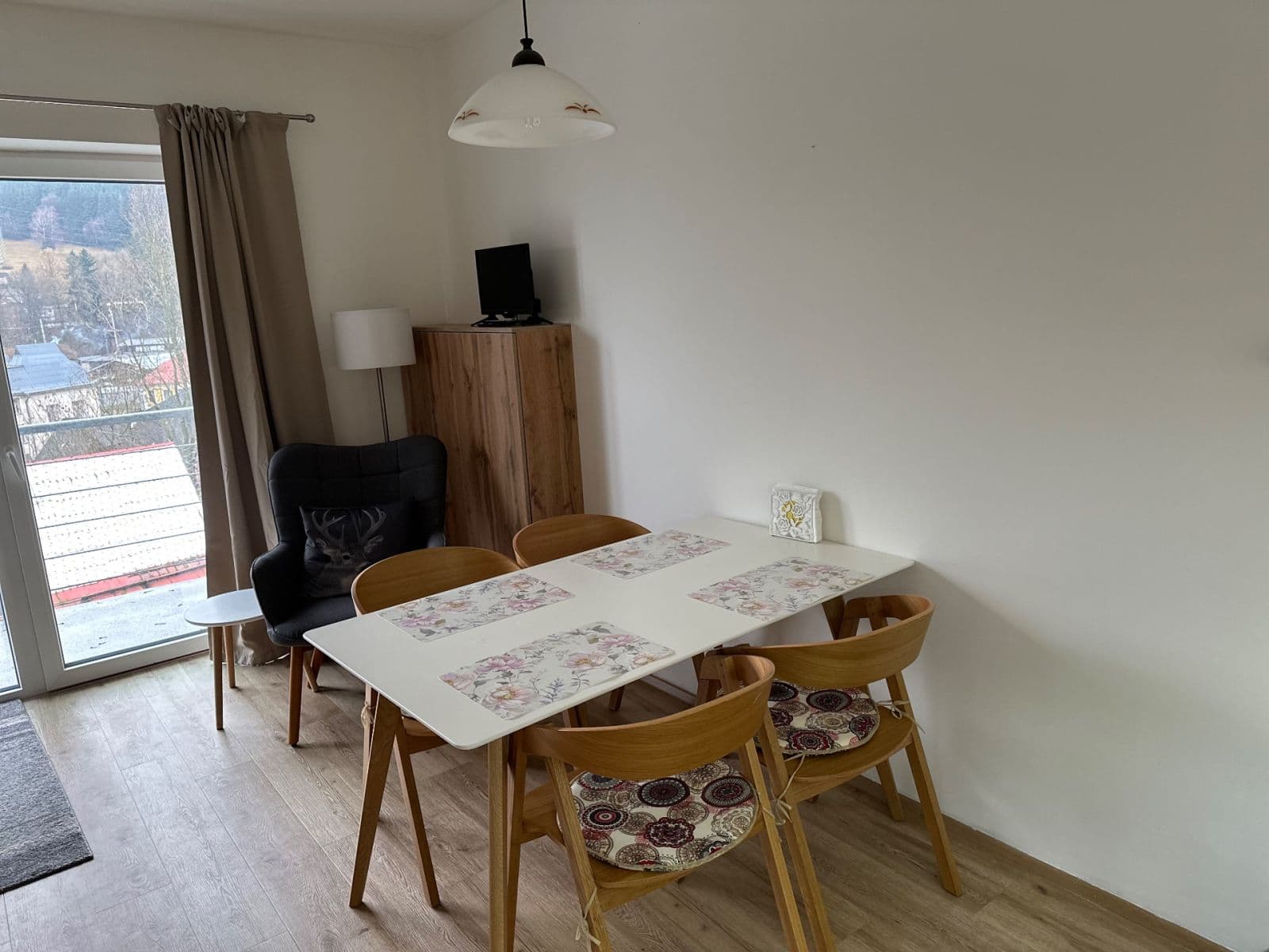 Prodej bytu 2+kk 45 m², Promenáda, Horní Maršov, Královéhradecký kraj Prodej bytu 2+kk 45 m², Promenáda, Horní Maršov, Královéhradecký kraj