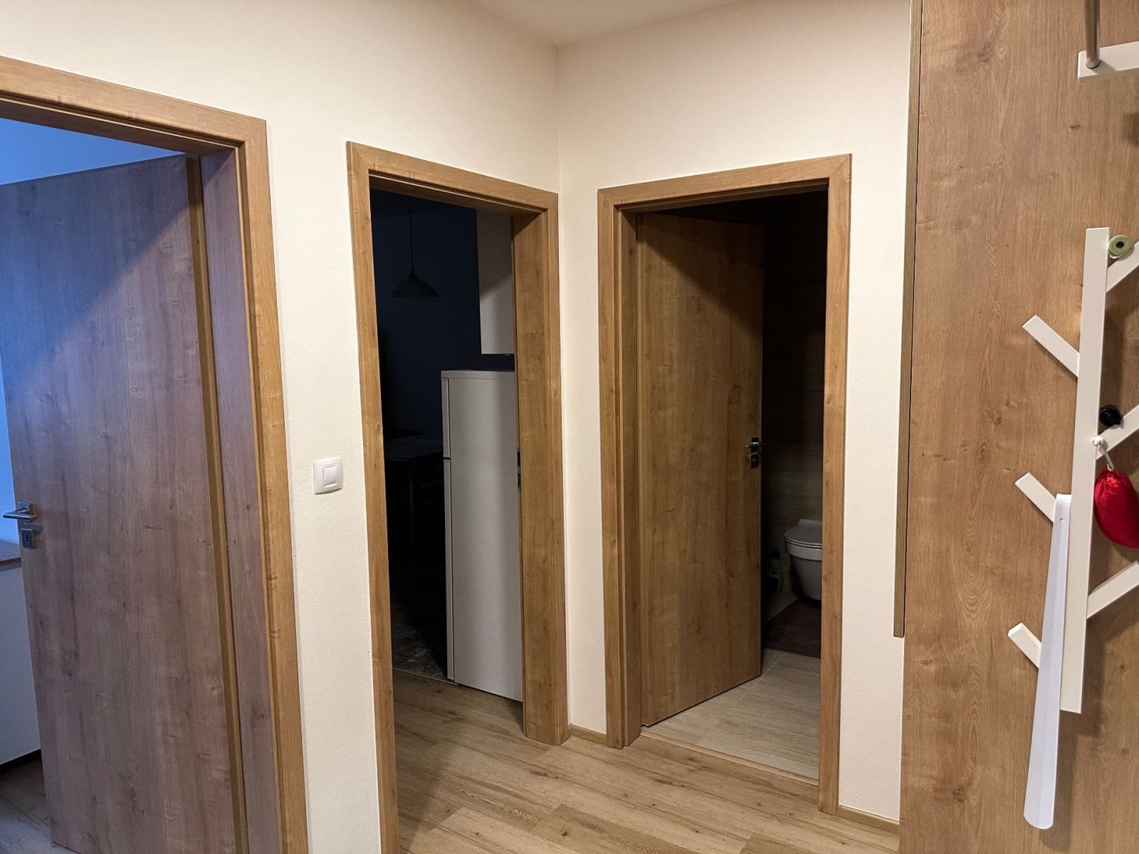 Prodej bytu 2+kk 45 m², Promenáda, Horní Maršov, Královéhradecký kraj Prodej bytu 2+kk 45 m², Promenáda, Horní Maršov, Královéhradecký kraj