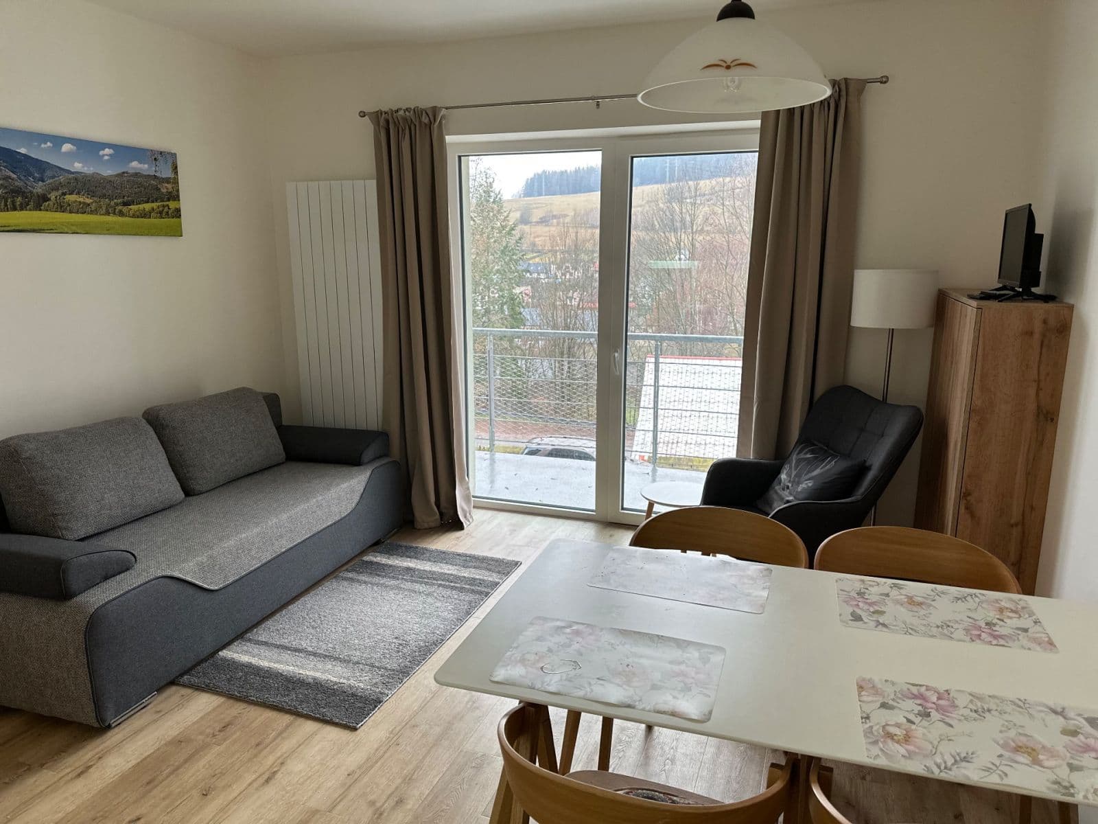 Prodej bytu 2+kk 45 m², Promenáda, Horní Maršov, Královéhradecký kraj Prodej bytu 2+kk 45 m², Promenáda, Horní Maršov, Královéhradecký kraj