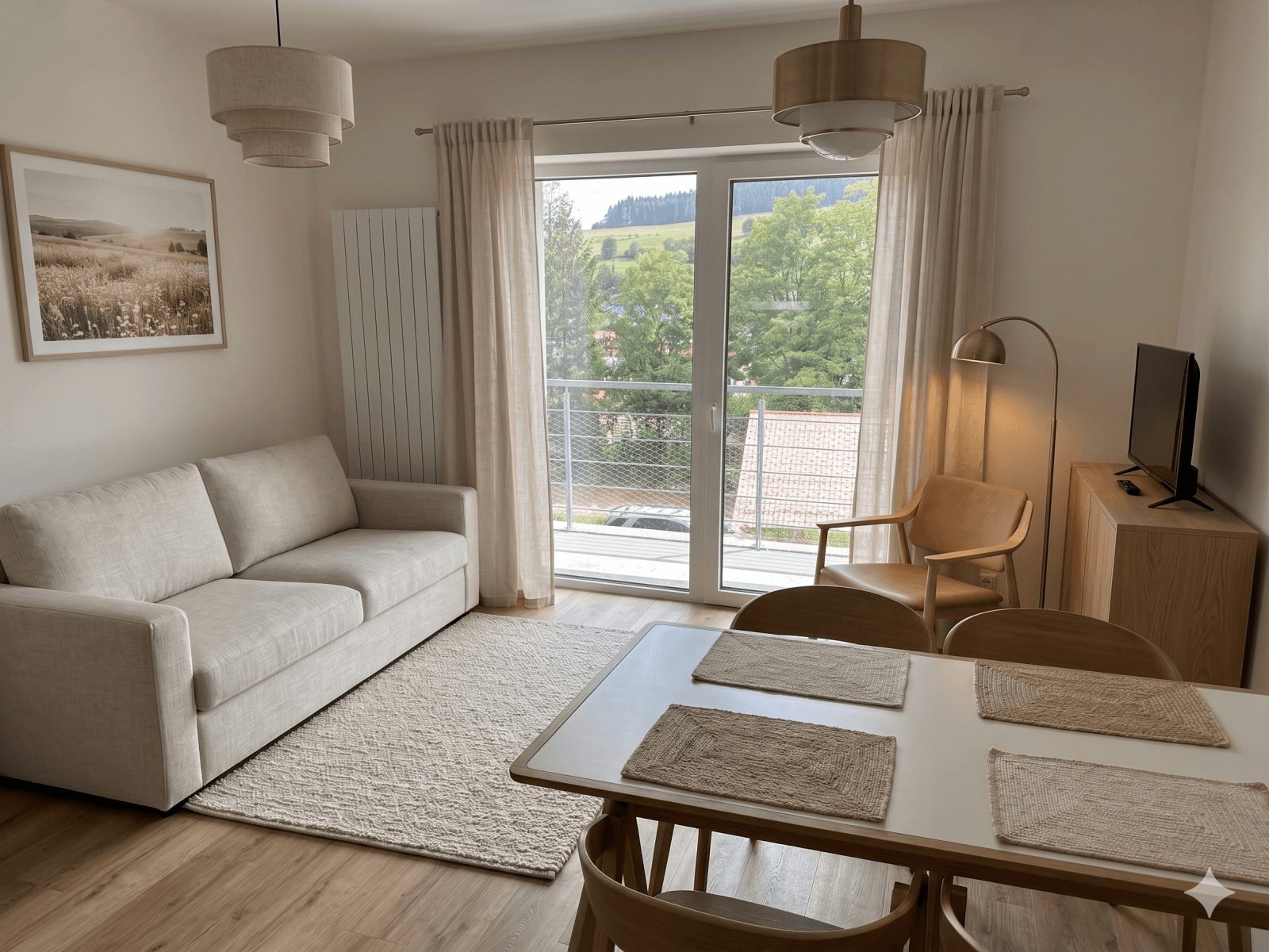 Prodej bytu 2+kk 45 m², Promenáda, Horní Maršov, Královéhradecký kraj Prodej bytu 2+kk 45 m², Promenáda, Horní Maršov, Královéhradecký kraj