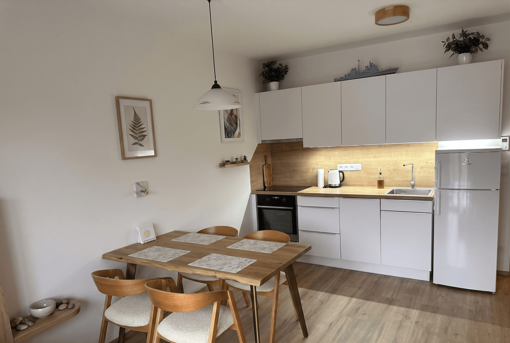 Prodej bytu 2+kk 45 m², Promenáda, Horní Maršov, Královéhradecký kraj Prodej bytu 2+kk 45 m², Promenáda, Horní Maršov, Královéhradecký kraj