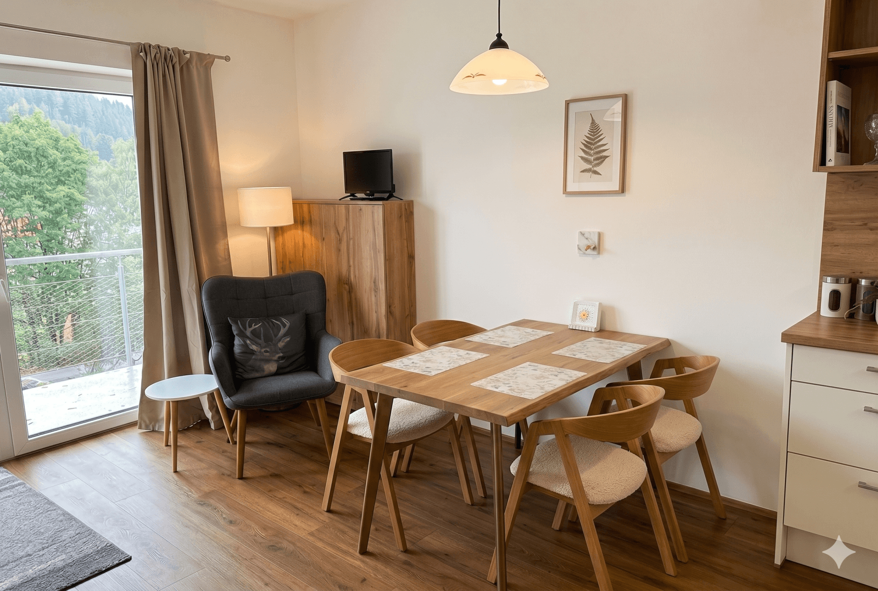 Prodej bytu 2+kk 45 m², Promenáda, Horní Maršov, Královéhradecký kraj Prodej bytu 2+kk 45 m², Promenáda, Horní Maršov, Královéhradecký kraj