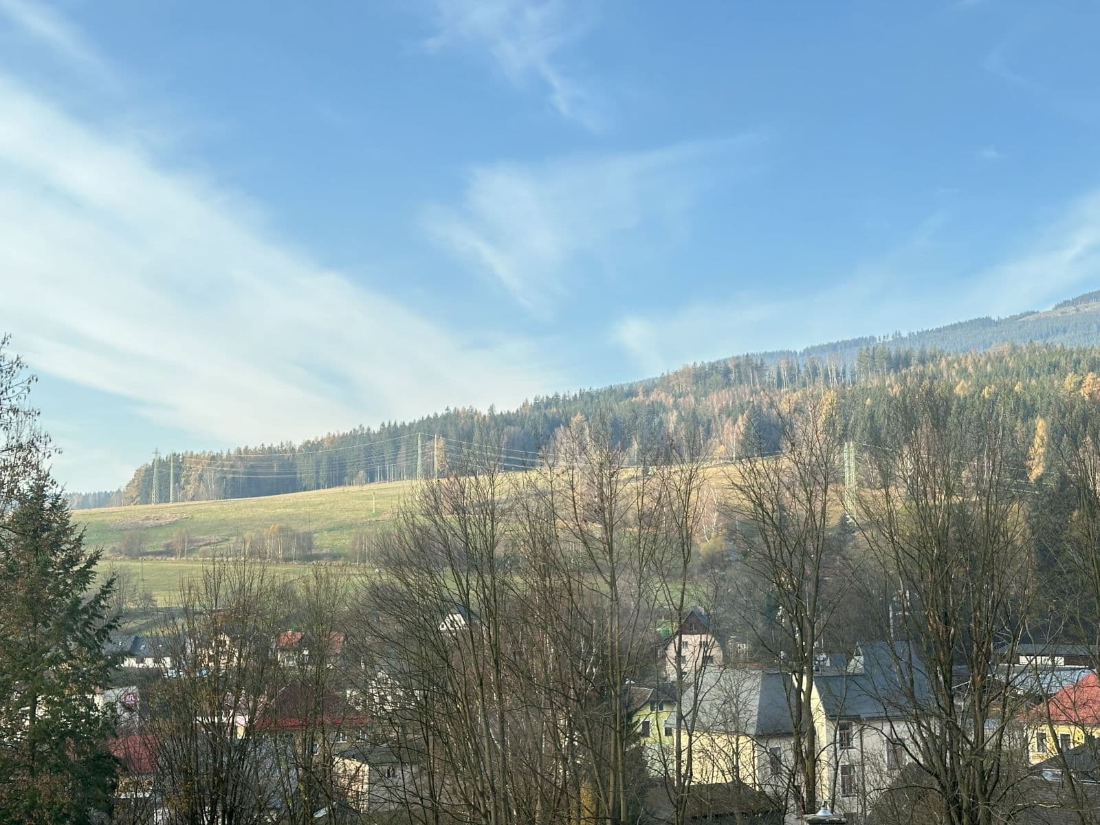 Prodej bytu 2+kk 46 m², Promenáda, Horní Maršov, Královéhradecký kraj Prodej bytu 2+kk 46 m², Promenáda, Horní Maršov, Královéhradecký kraj