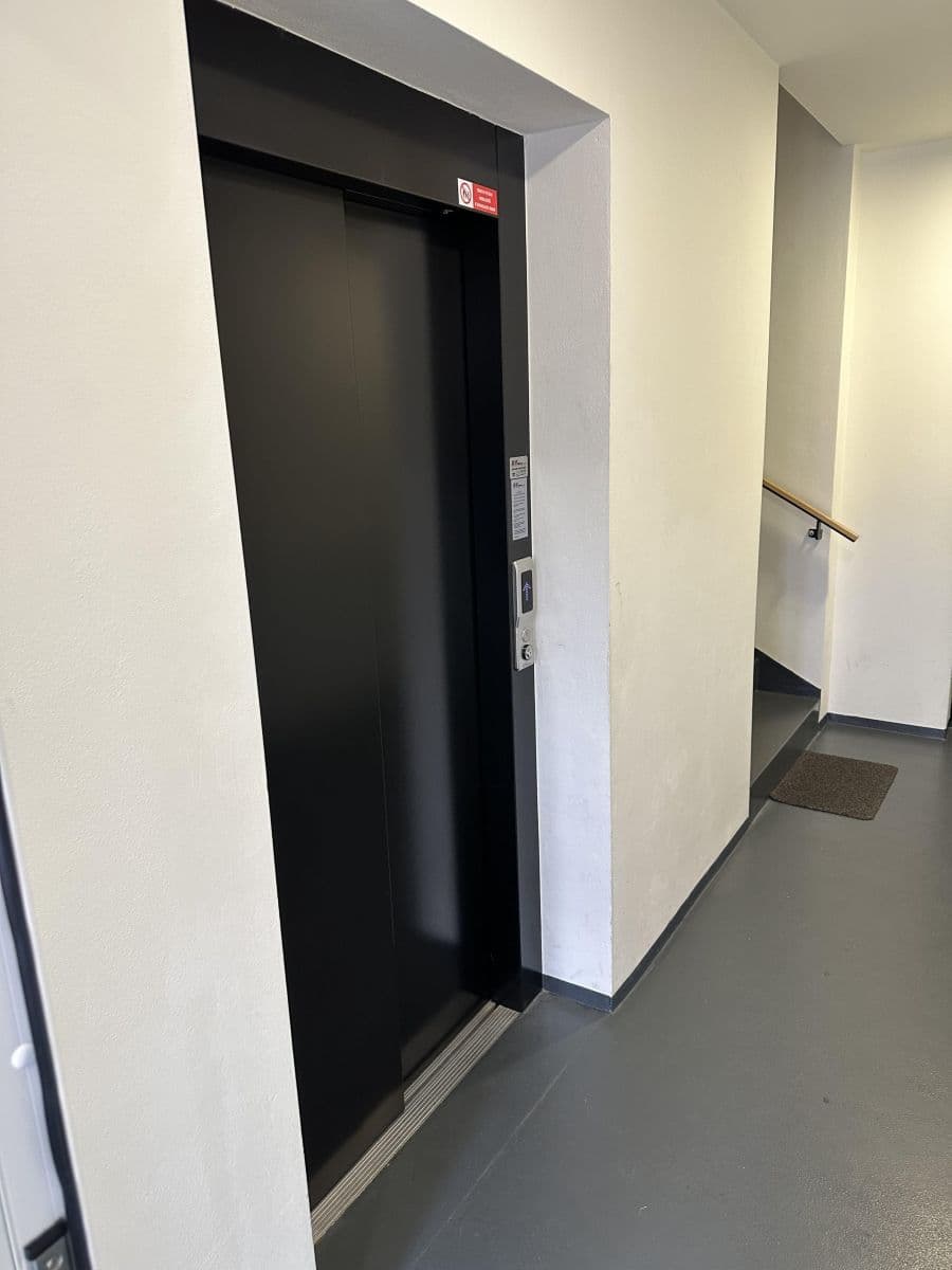 Prodej bytu 2+kk 46 m², Promenáda, Horní Maršov, Královéhradecký kraj Prodej bytu 2+kk 46 m², Promenáda, Horní Maršov, Královéhradecký kraj
