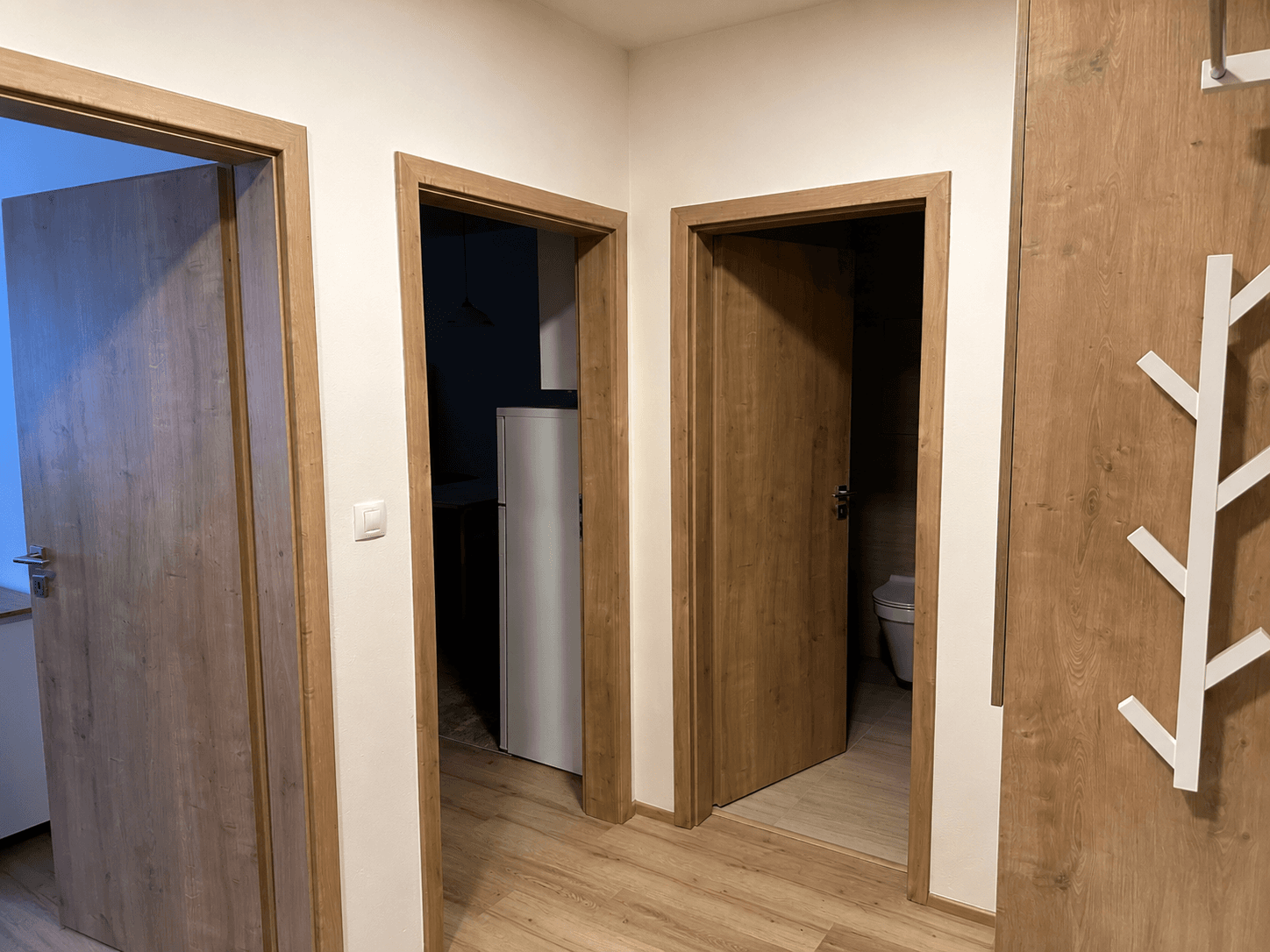 Prodej bytu 2+kk 46 m², Promenáda, Horní Maršov, Královéhradecký kraj Prodej bytu 2+kk 46 m², Promenáda, Horní Maršov, Královéhradecký kraj