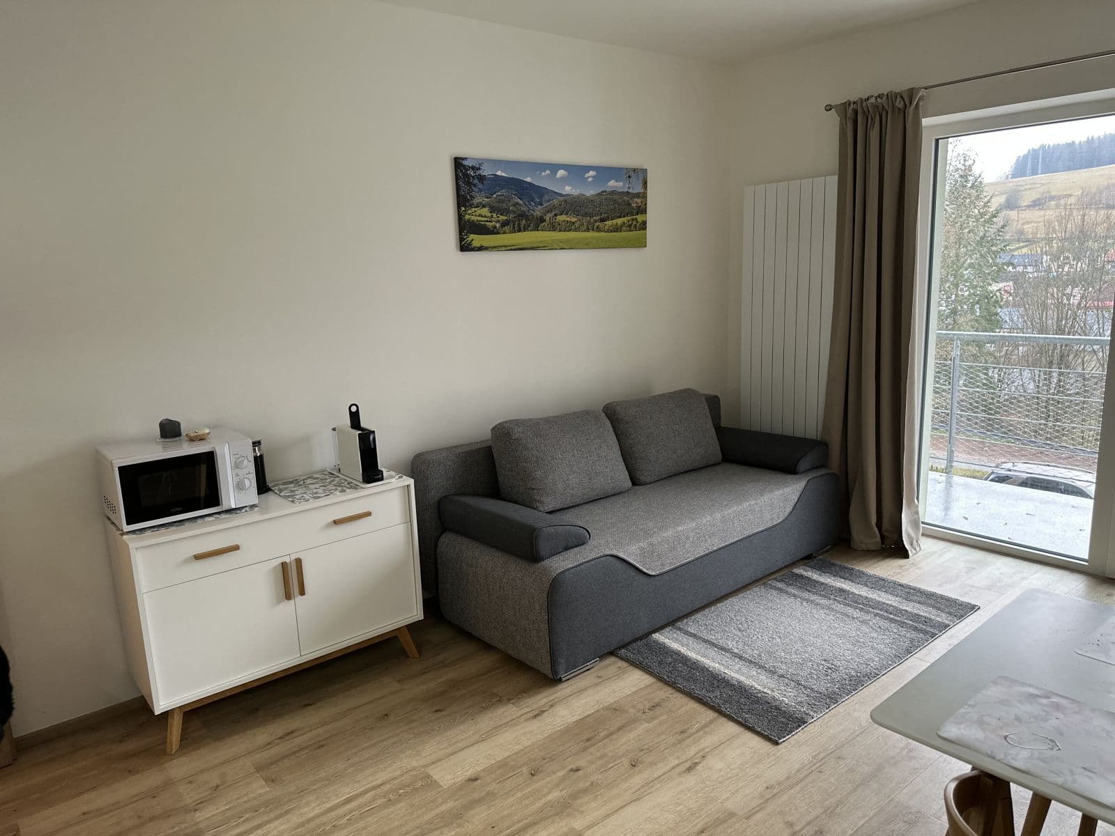 Prodej bytu 2+kk 46 m², Promenáda, Horní Maršov, Královéhradecký kraj Prodej bytu 2+kk 46 m², Promenáda, Horní Maršov, Královéhradecký kraj