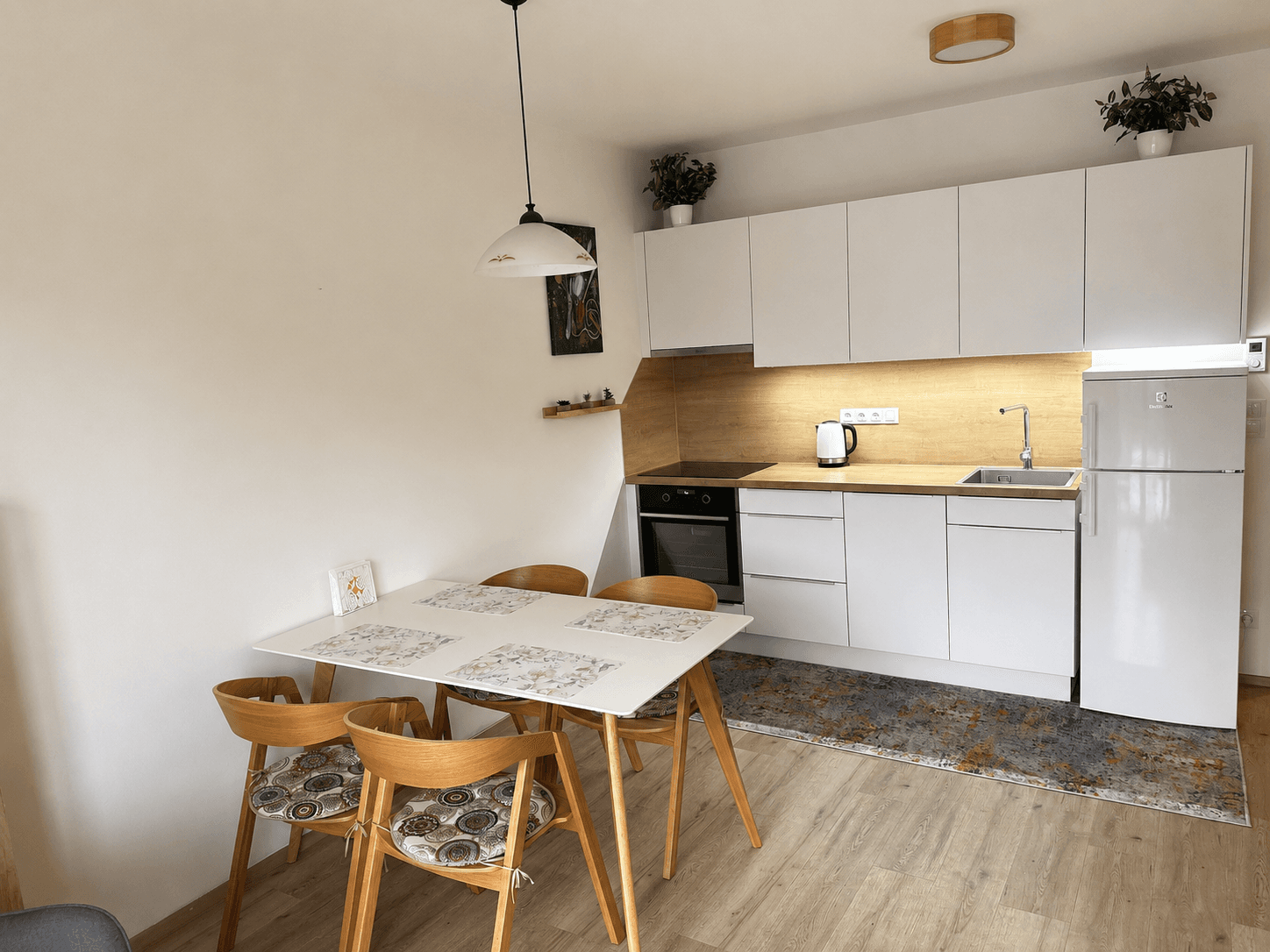 Prodej bytu 2+kk 46 m², Promenáda, Horní Maršov, Královéhradecký kraj Prodej bytu 2+kk 46 m², Promenáda, Horní Maršov, Královéhradecký kraj