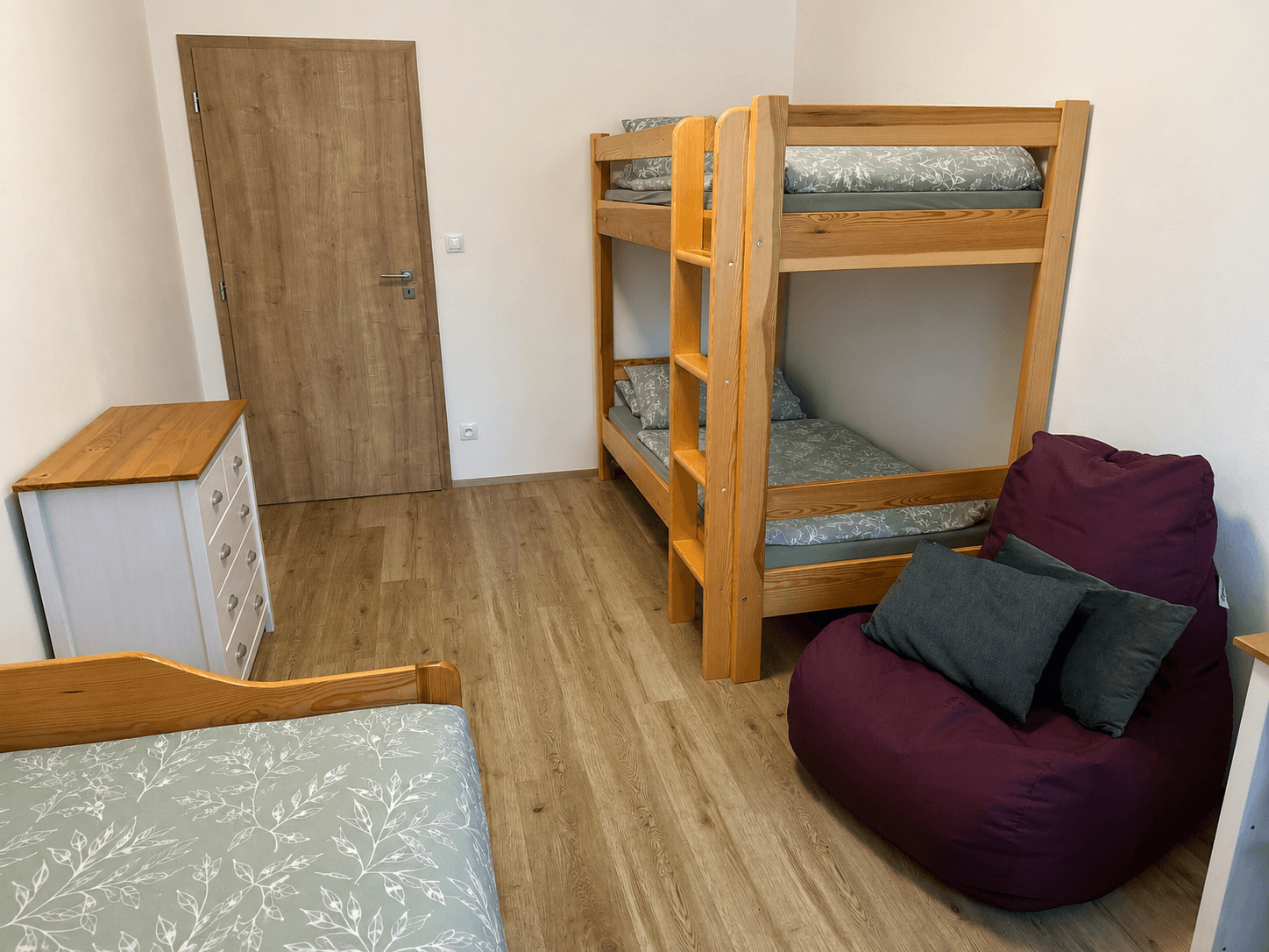 Prodej bytu 2+kk 46 m², Promenáda, Horní Maršov, Královéhradecký kraj Prodej bytu 2+kk 46 m², Promenáda, Horní Maršov, Královéhradecký kraj