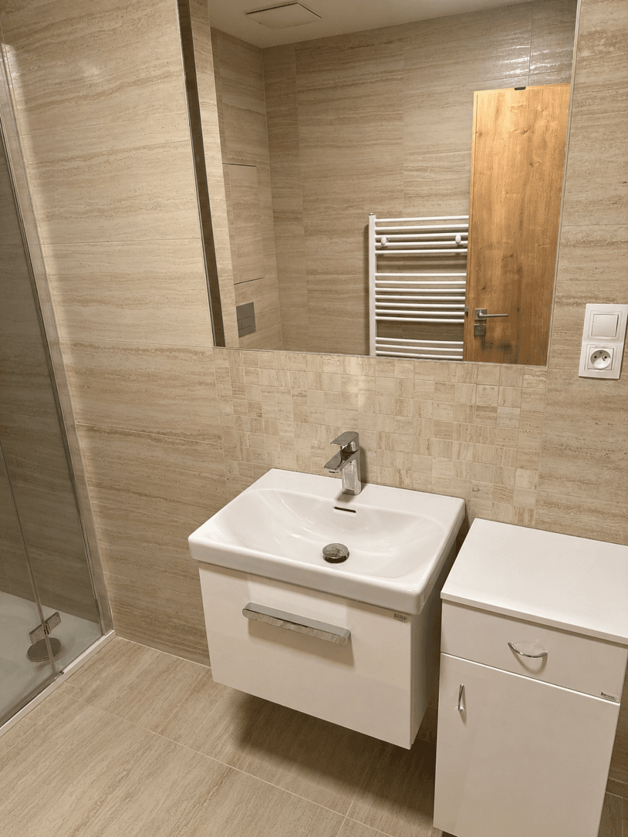 Prodej bytu 2+kk 46 m², Promenáda, Horní Maršov, Královéhradecký kraj Prodej bytu 2+kk 46 m², Promenáda, Horní Maršov, Královéhradecký kraj