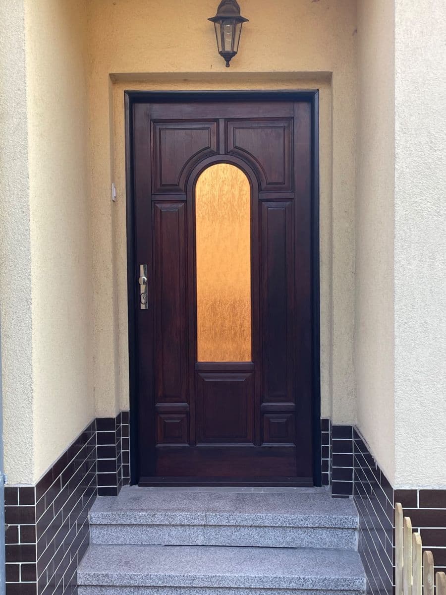 Pronájem bytu 3+1 81 m², Litovická, Hostivice, Středočeský kraj Pronájem bytu 3+1 81 m², Litovická, Hostivice, Středočeský kraj