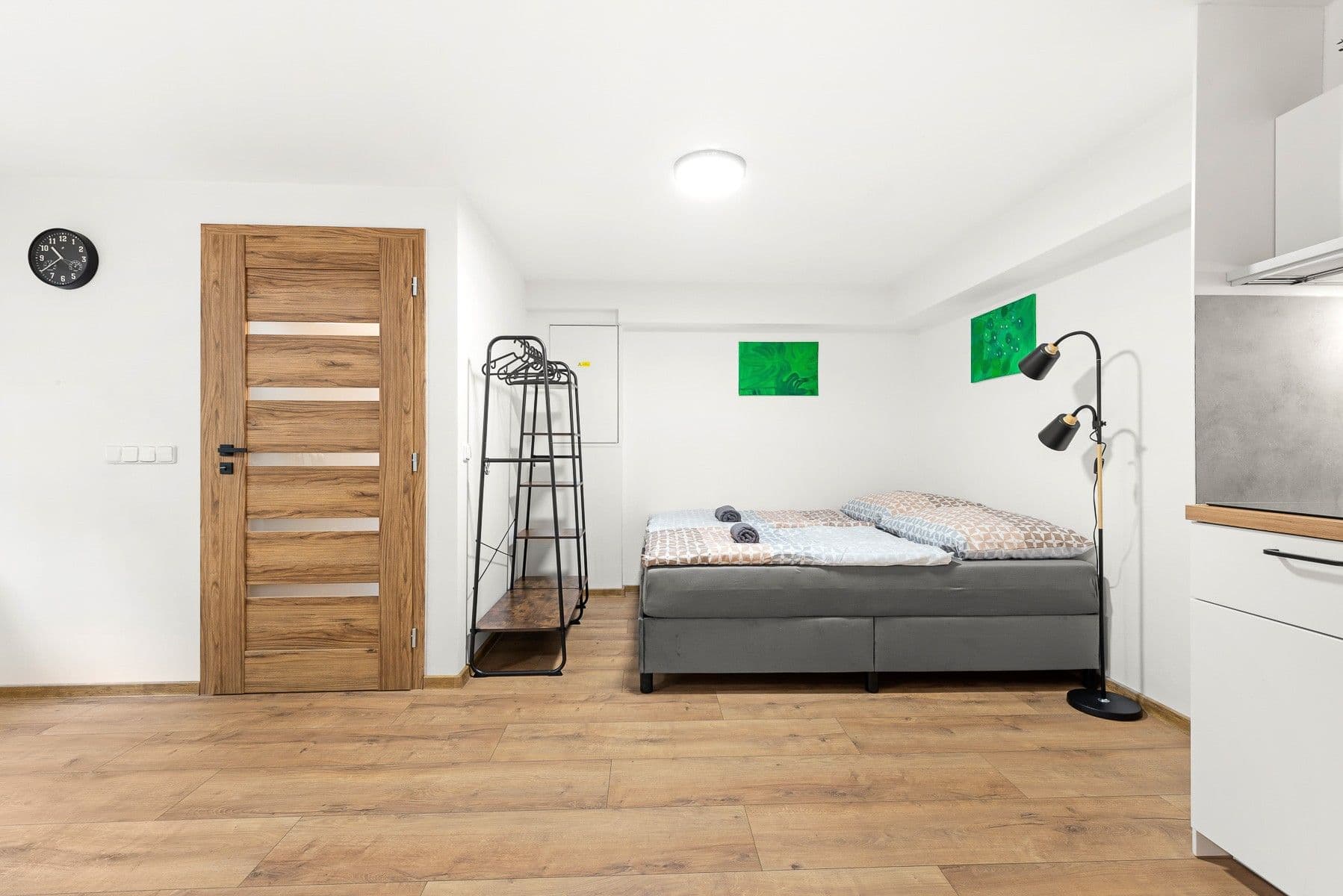 Prodej nebytového prostoru 47 m², Na Hřebenkách, Praha, Praha Prodej nebytového prostoru 47 m², Na Hřebenkách, Praha, Praha