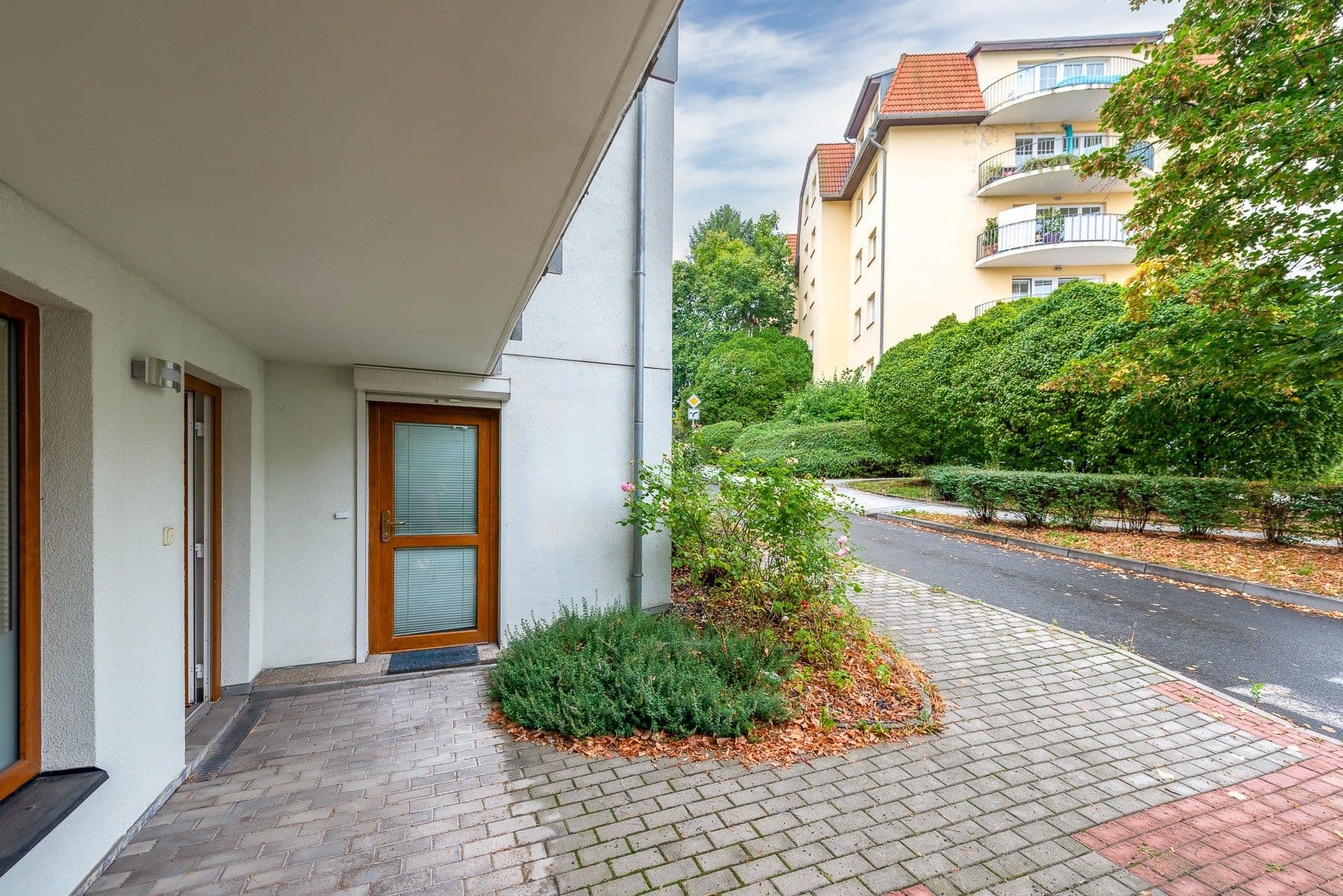 Prodej nebytového prostoru 47 m², Na Hřebenkách, Praha, Praha Prodej nebytového prostoru 47 m², Na Hřebenkách, Praha, Praha