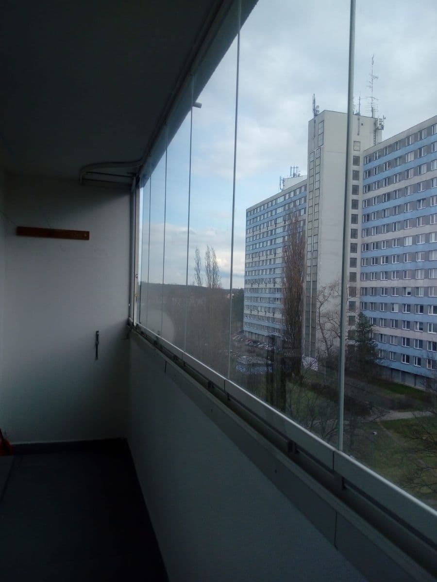 Pronájem bytu 2+kk 40 m², Murgašova, Praha, Praha Pronájem bytu 2+kk 40 m², Murgašova, Praha, Praha