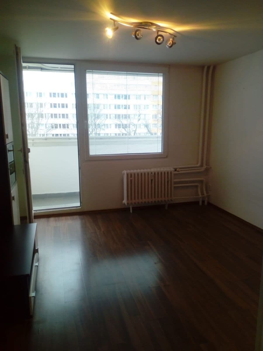 Pronájem bytu 2+kk 40 m², Murgašova, Praha, Praha Pronájem bytu 2+kk 40 m², Murgašova, Praha, Praha