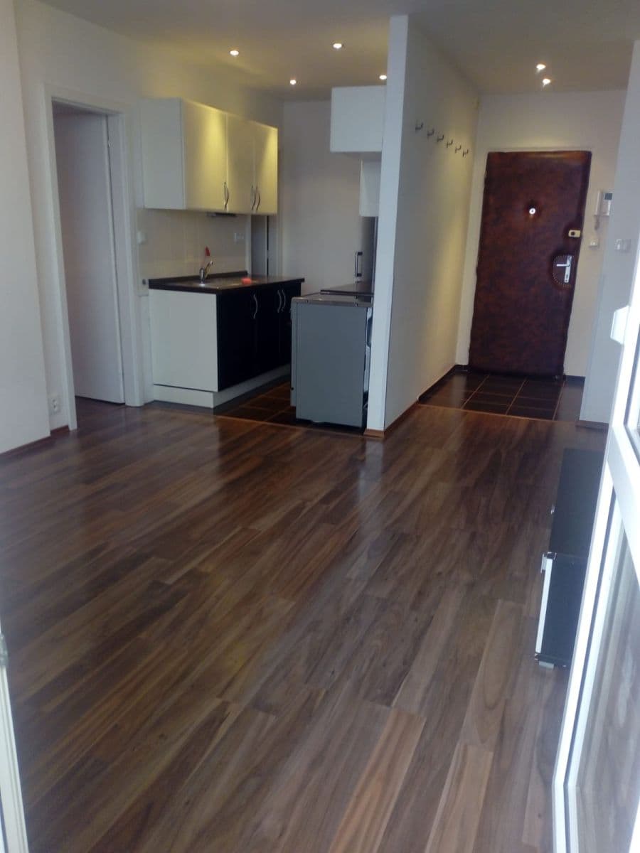 Pronájem bytu 2+kk 40 m², Murgašova, Praha, Praha Pronájem bytu 2+kk 40 m², Murgašova, Praha, Praha