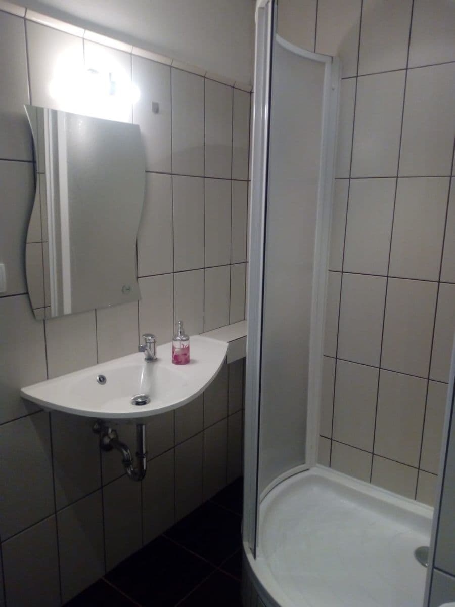 Pronájem bytu 2+kk 40 m², Murgašova, Praha, Praha Pronájem bytu 2+kk 40 m², Murgašova, Praha, Praha