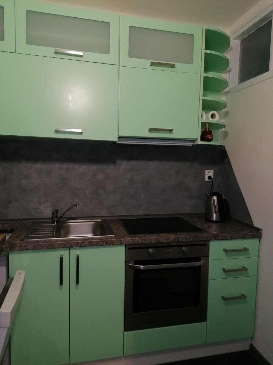 Pronájem bytu 2+1 51 m², Lucemburská, Praha, Praha Pronájem bytu 2+1 51 m², Lucemburská, Praha, Praha