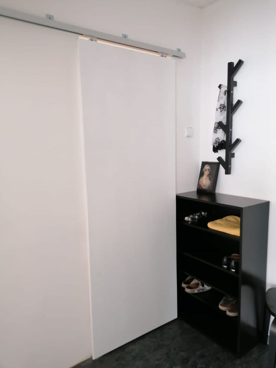 Pronájem bytu 2+1 51 m², Lucemburská, Praha, Praha Pronájem bytu 2+1 51 m², Lucemburská, Praha, Praha