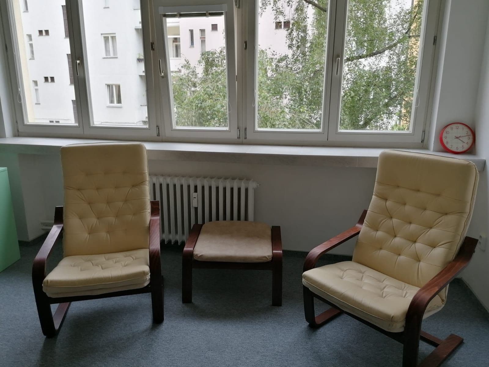 Pronájem bytu 2+1 51 m², Lucemburská, Praha, Praha Pronájem bytu 2+1 51 m², Lucemburská, Praha, Praha