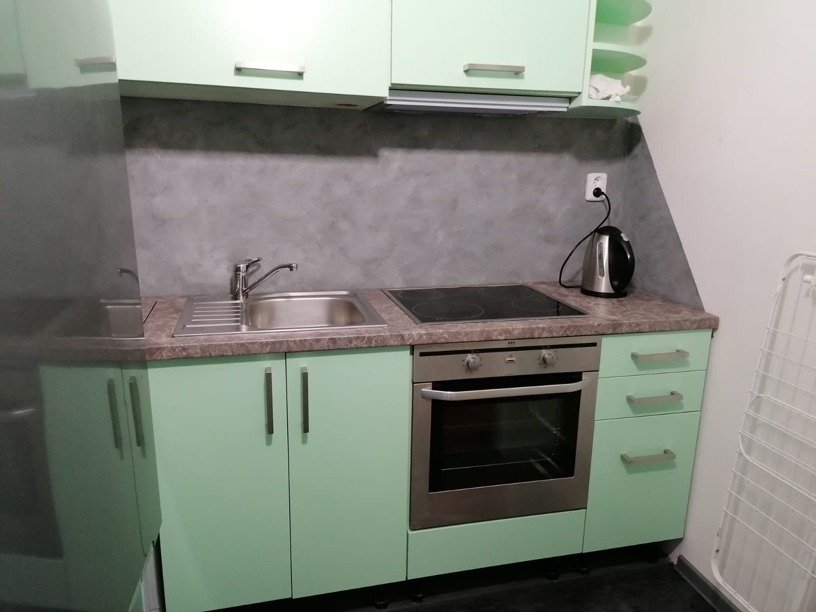 Pronájem bytu 2+1 51 m², Lucemburská, Praha, Praha Pronájem bytu 2+1 51 m², Lucemburská, Praha, Praha