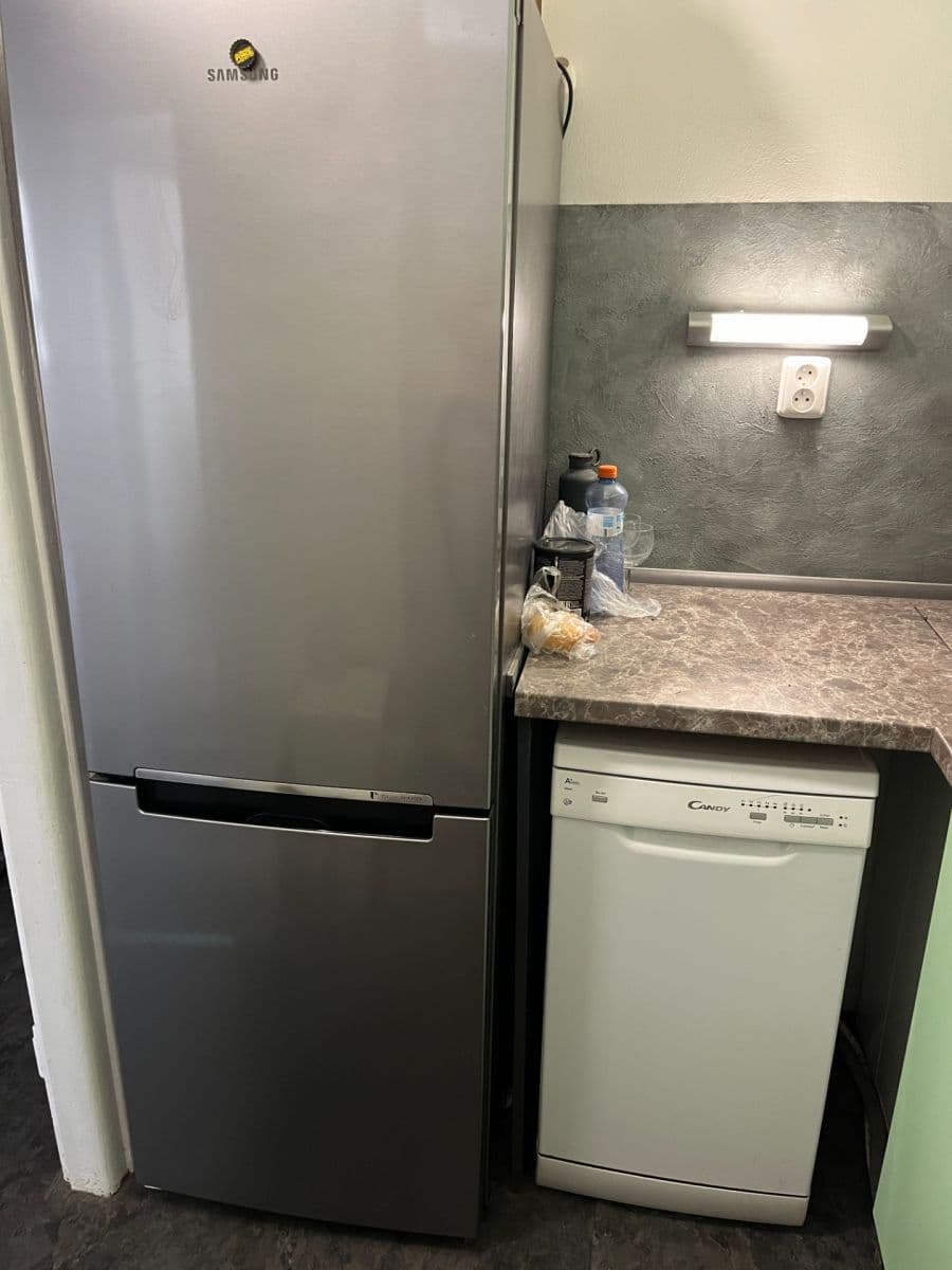 Pronájem bytu 2+1 51 m², Lucemburská, Praha, Praha Pronájem bytu 2+1 51 m², Lucemburská, Praha, Praha