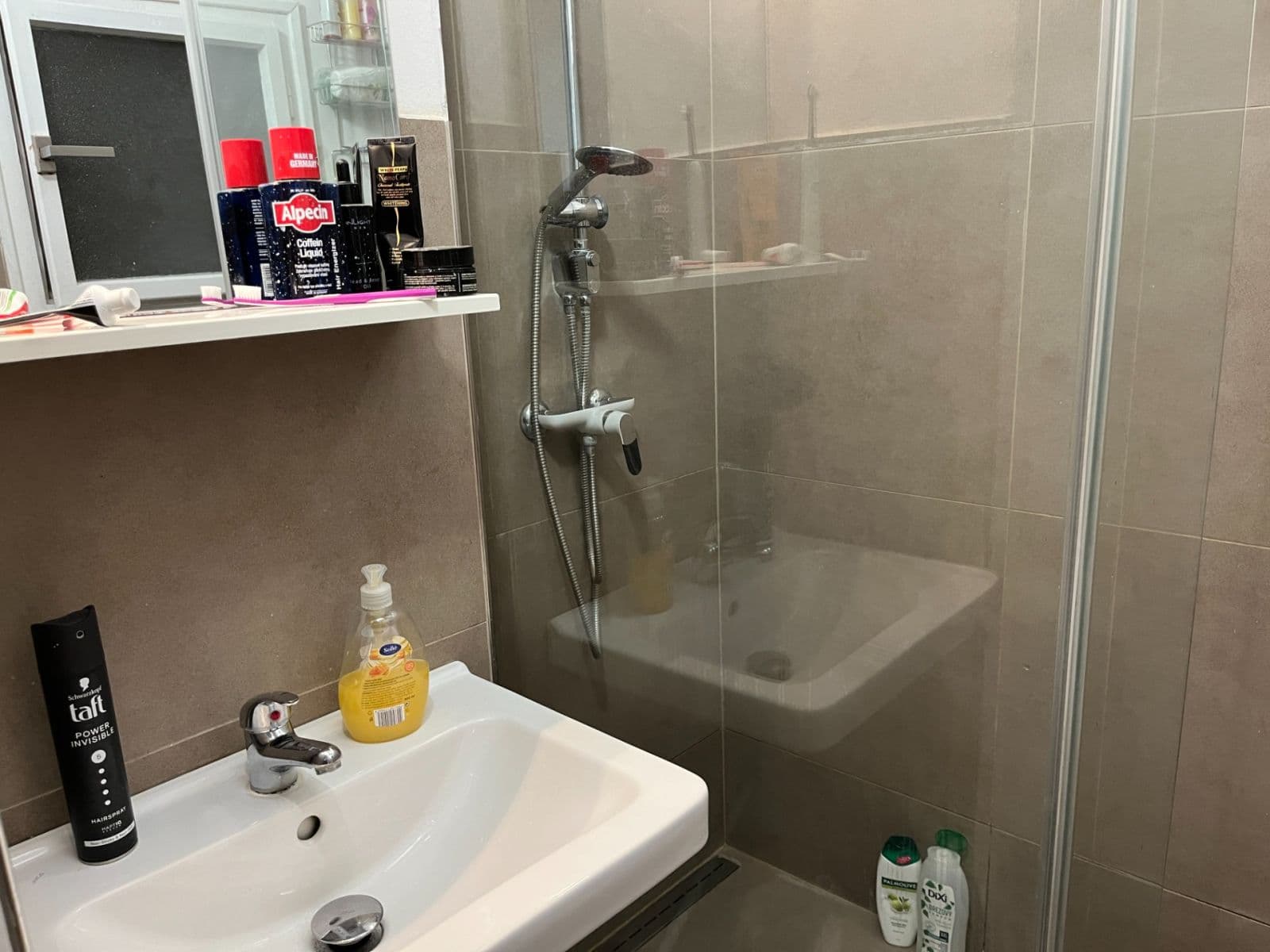 Pronájem bytu 2+1 51 m², Lucemburská, Praha, Praha Pronájem bytu 2+1 51 m², Lucemburská, Praha, Praha