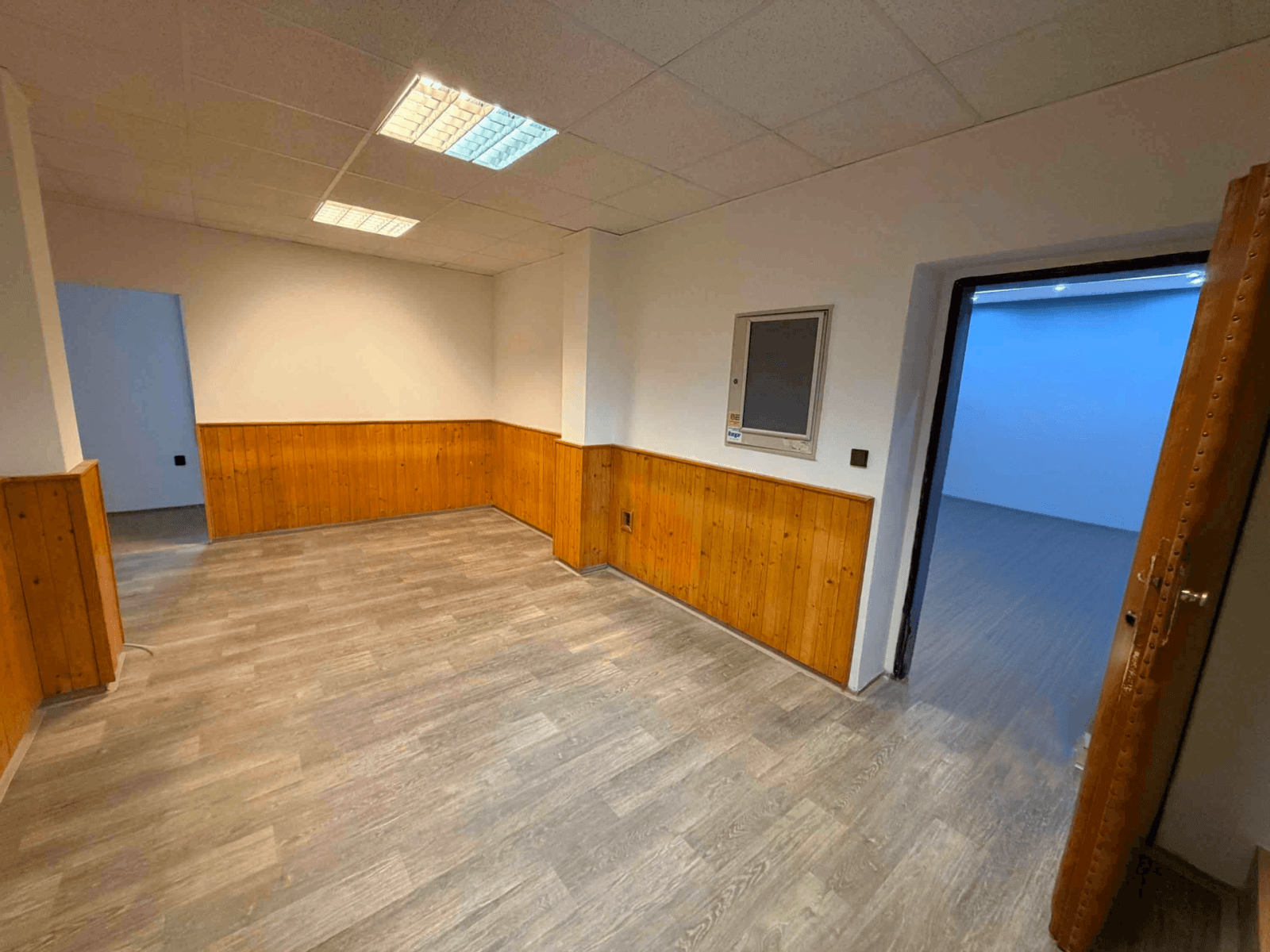 Pronájem nebytového prostoru 78 m², Hlučínská, Ludgeřovice, Moravskoslezský kraj Pronájem nebytového prostoru 78 m², Hlučínská, Ludgeřovice, Moravskoslezský kraj