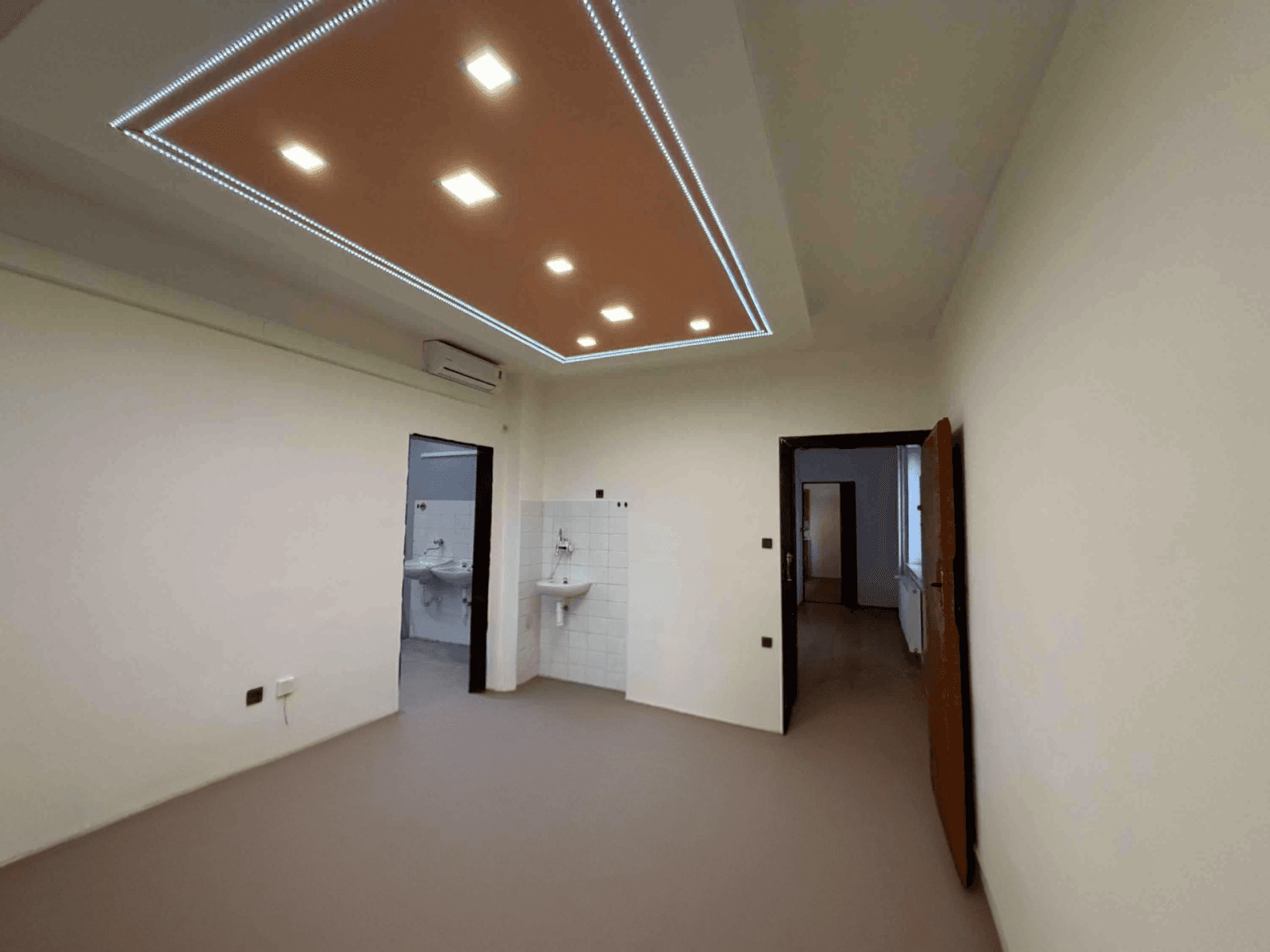 Pronájem nebytového prostoru 78 m², Hlučínská, Ludgeřovice, Moravskoslezský kraj Pronájem nebytového prostoru 78 m², Hlučínská, Ludgeřovice, Moravskoslezský kraj