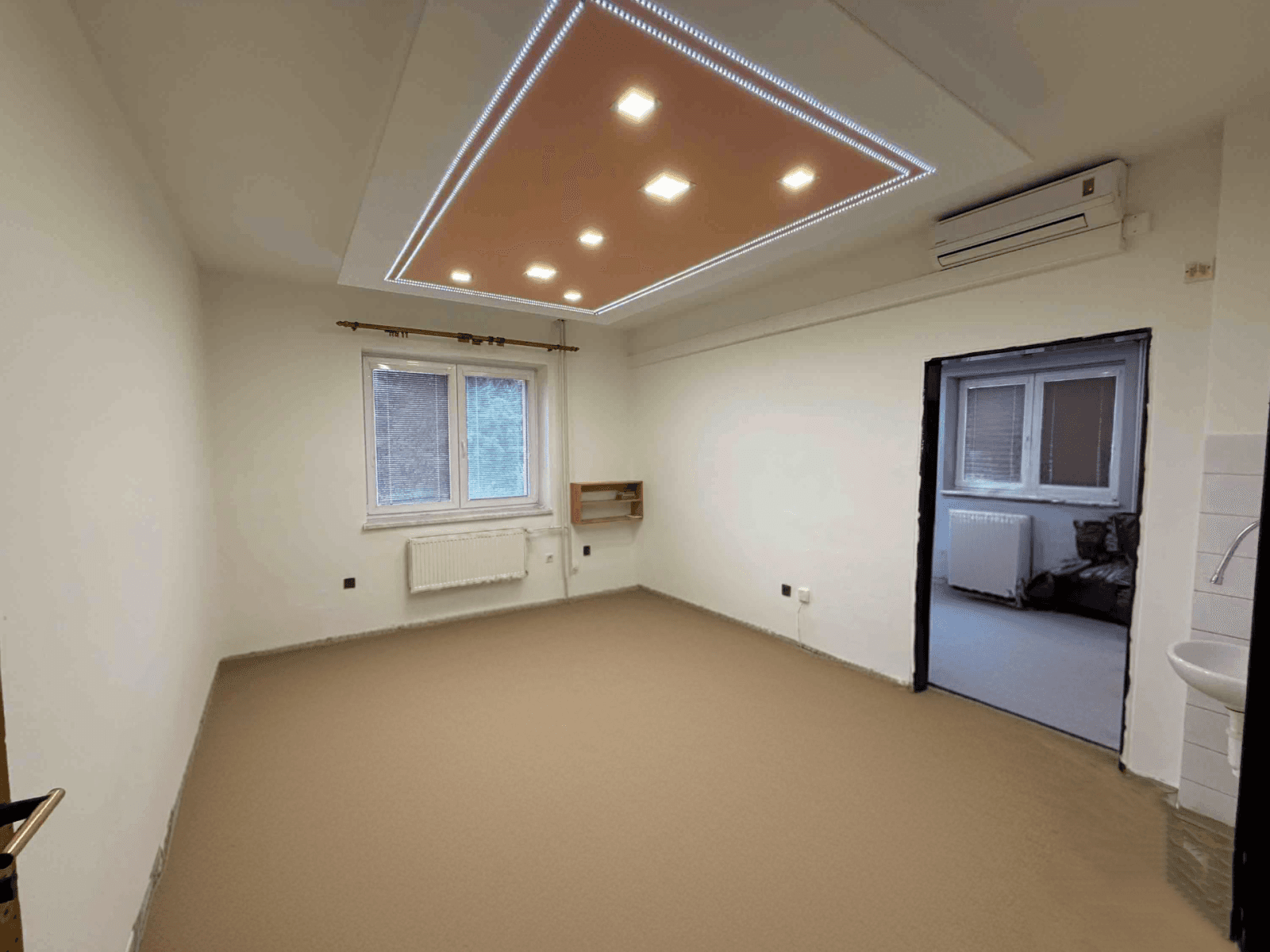 Pronájem nebytového prostoru 78 m², Hlučínská, Ludgeřovice, Moravskoslezský kraj Pronájem nebytového prostoru 78 m², Hlučínská, Ludgeřovice, Moravskoslezský kraj