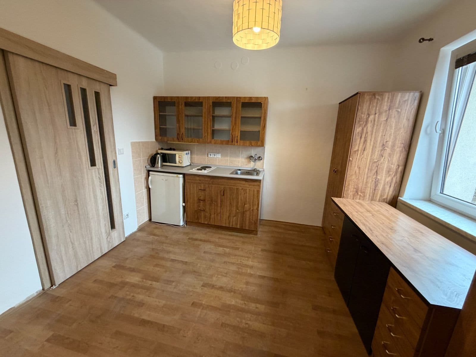 Pronájem nebytového prostoru 78 m², Hlučínská, Ludgeřovice, Moravskoslezský kraj Pronájem nebytového prostoru 78 m², Hlučínská, Ludgeřovice, Moravskoslezský kraj