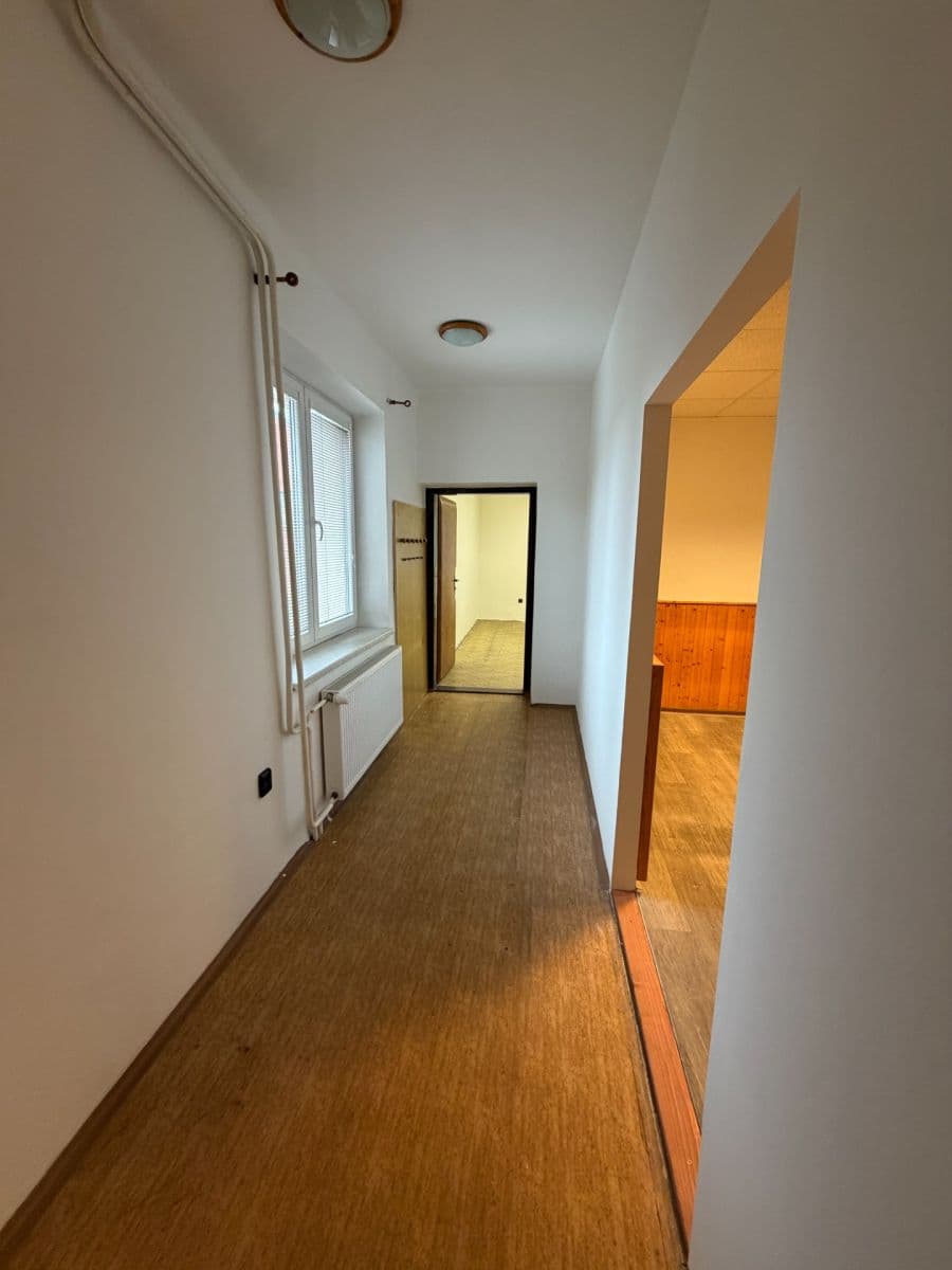 Pronájem nebytového prostoru 78 m², Hlučínská, Ludgeřovice, Moravskoslezský kraj Pronájem nebytového prostoru 78 m², Hlučínská, Ludgeřovice, Moravskoslezský kraj