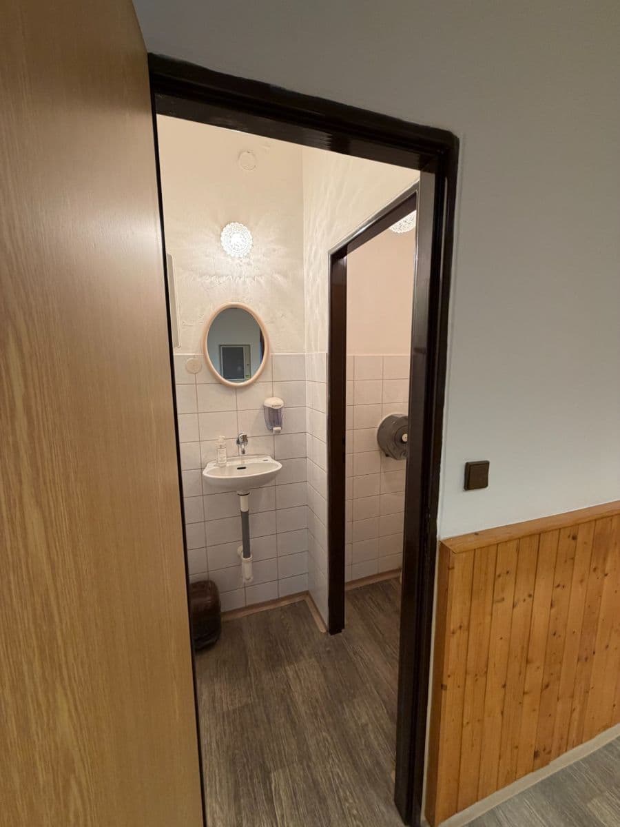 Pronájem nebytového prostoru 78 m², Hlučínská, Ludgeřovice, Moravskoslezský kraj Pronájem nebytového prostoru 78 m², Hlučínská, Ludgeřovice, Moravskoslezský kraj