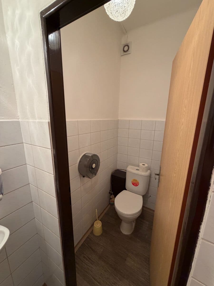 Pronájem nebytového prostoru 78 m², Hlučínská, Ludgeřovice, Moravskoslezský kraj Pronájem nebytového prostoru 78 m², Hlučínská, Ludgeřovice, Moravskoslezský kraj