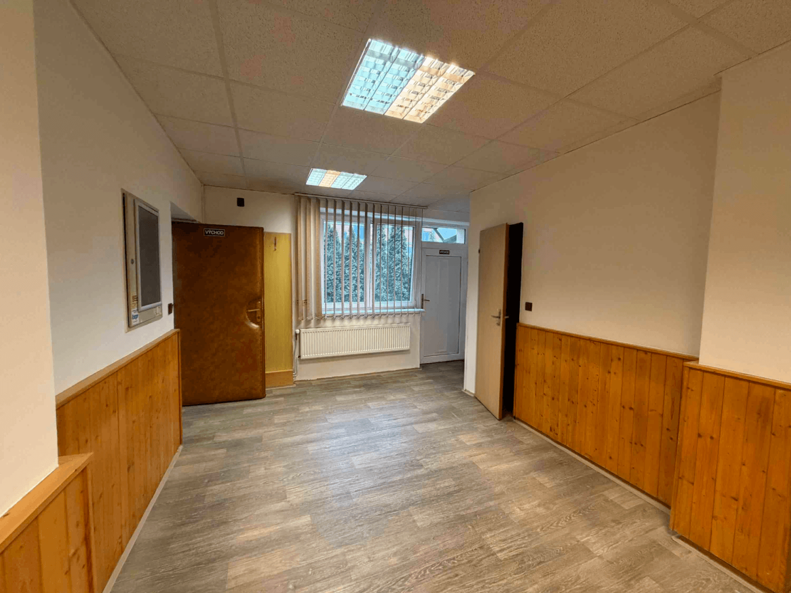 Pronájem nebytového prostoru 78 m², Hlučínská, Ludgeřovice, Moravskoslezský kraj Pronájem nebytového prostoru 78 m², Hlučínská, Ludgeřovice, Moravskoslezský kraj