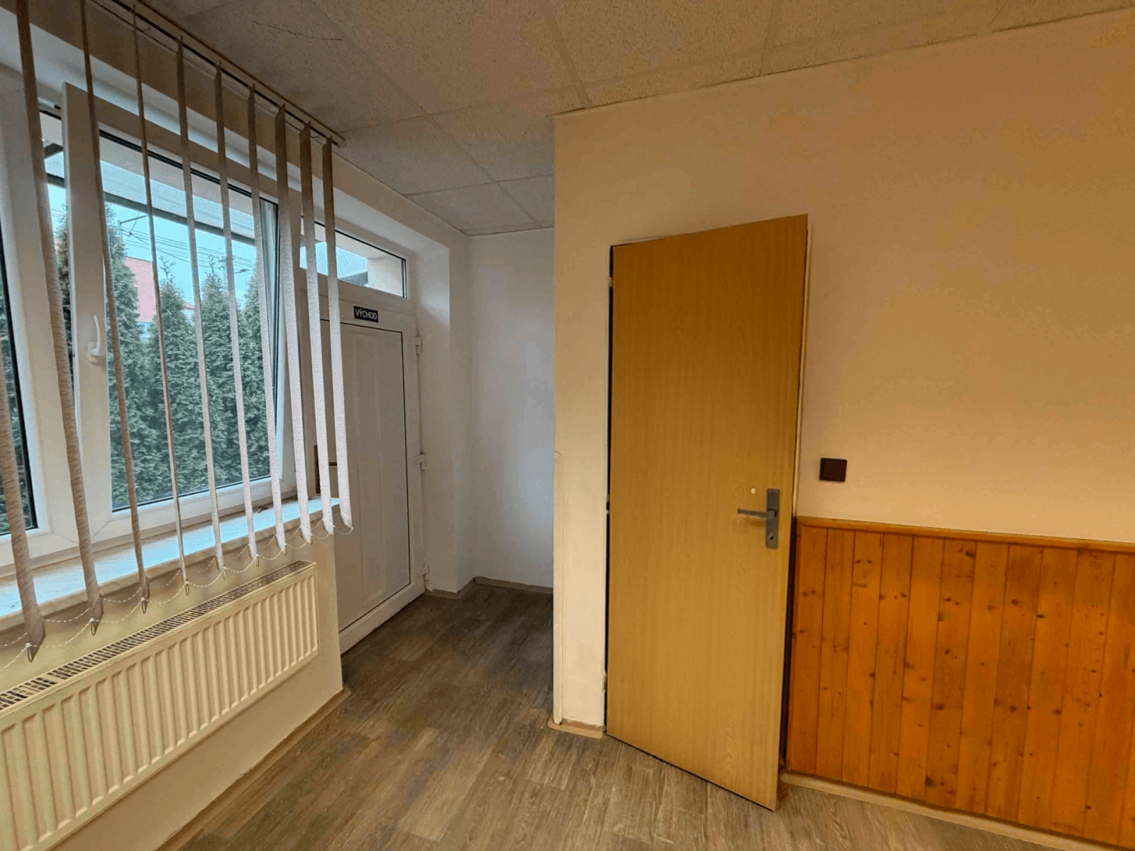 Pronájem nebytového prostoru 78 m², Hlučínská, Ludgeřovice, Moravskoslezský kraj Pronájem nebytového prostoru 78 m², Hlučínská, Ludgeřovice, Moravskoslezský kraj