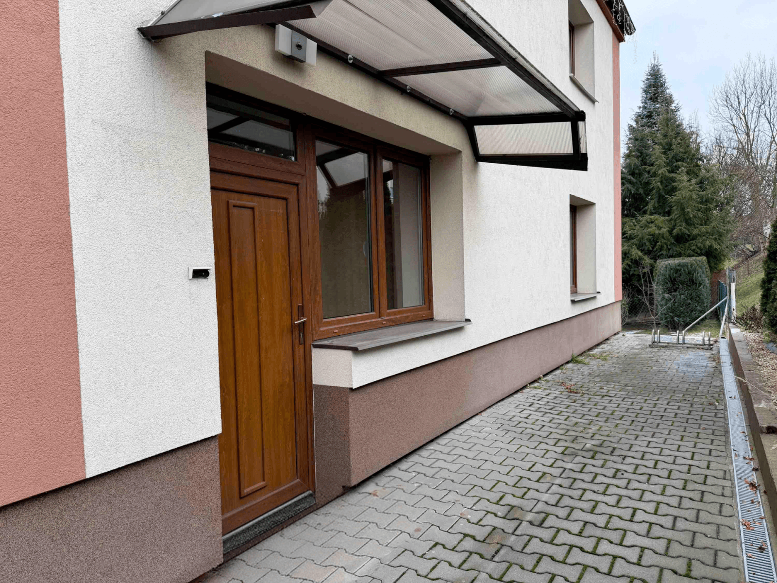 Pronájem nebytového prostoru 78 m², Hlučínská, Ludgeřovice, Moravskoslezský kraj Pronájem nebytového prostoru 78 m², Hlučínská, Ludgeřovice, Moravskoslezský kraj