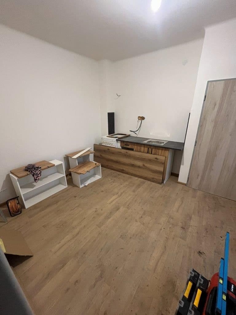 Pronájem bytu 2+kk 45 m², Cukerní, Praha, Praha Pronájem bytu 2+kk 45 m², Cukerní, Praha, Praha