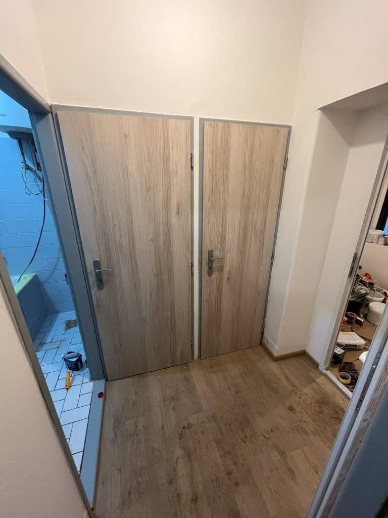 Pronájem bytu 2+kk 45 m², Cukerní, Praha, Praha Pronájem bytu 2+kk 45 m², Cukerní, Praha, Praha