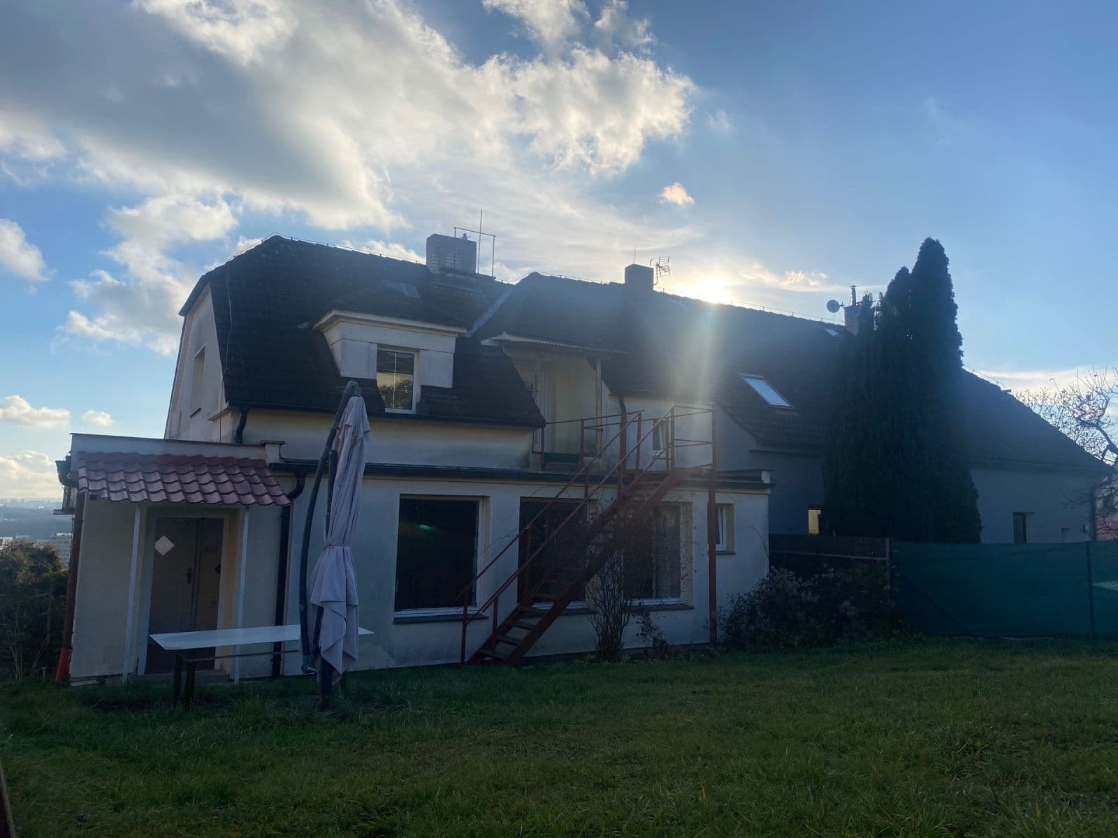 Pronájem bytu 2+1 68 m², Na Vysočanských vinicích, Praha, Praha Pronájem bytu 2+1 68 m², Na Vysočanských vinicích, Praha, Praha