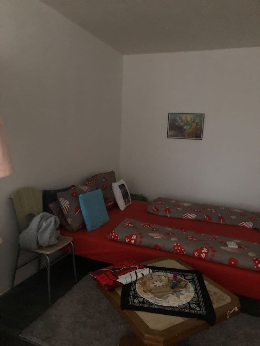 Pronájem bytu 1+1 40 m², Bratislavská, Teplice, Ústecký kraj Pronájem bytu 1+1 40 m², Bratislavská, Teplice, Ústecký kraj