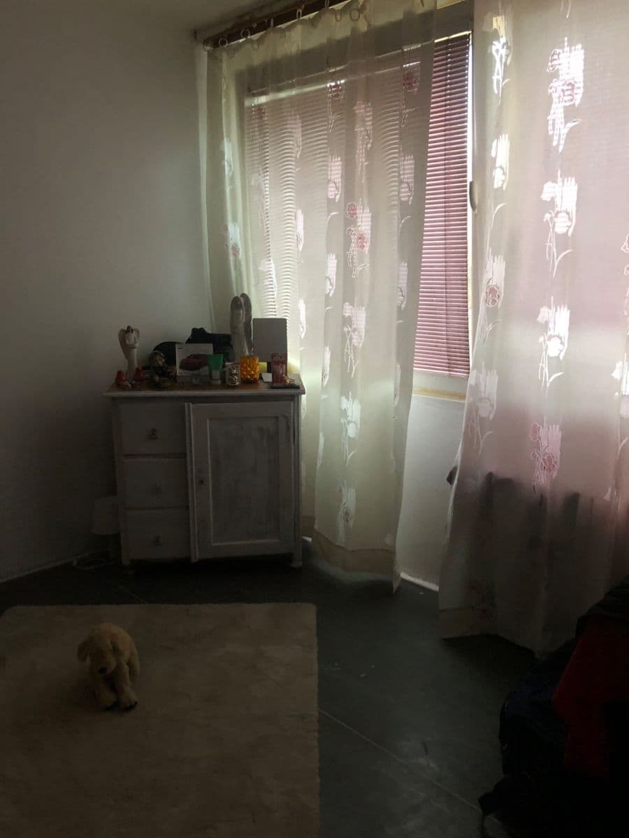 Pronájem bytu 1+1 40 m², Bratislavská, Teplice, Ústecký kraj Pronájem bytu 1+1 40 m², Bratislavská, Teplice, Ústecký kraj